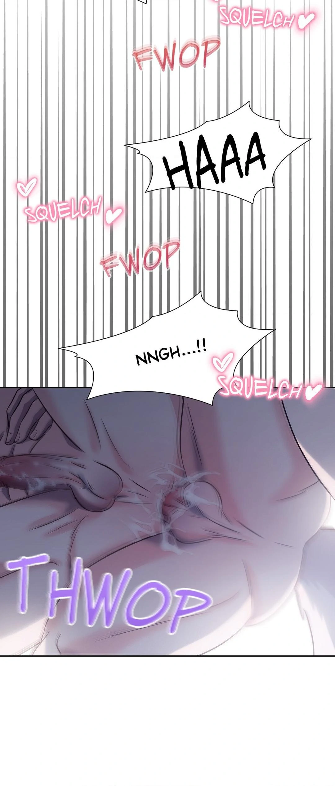You Are So Lovely  [Official] - Chapter 14 manhwa