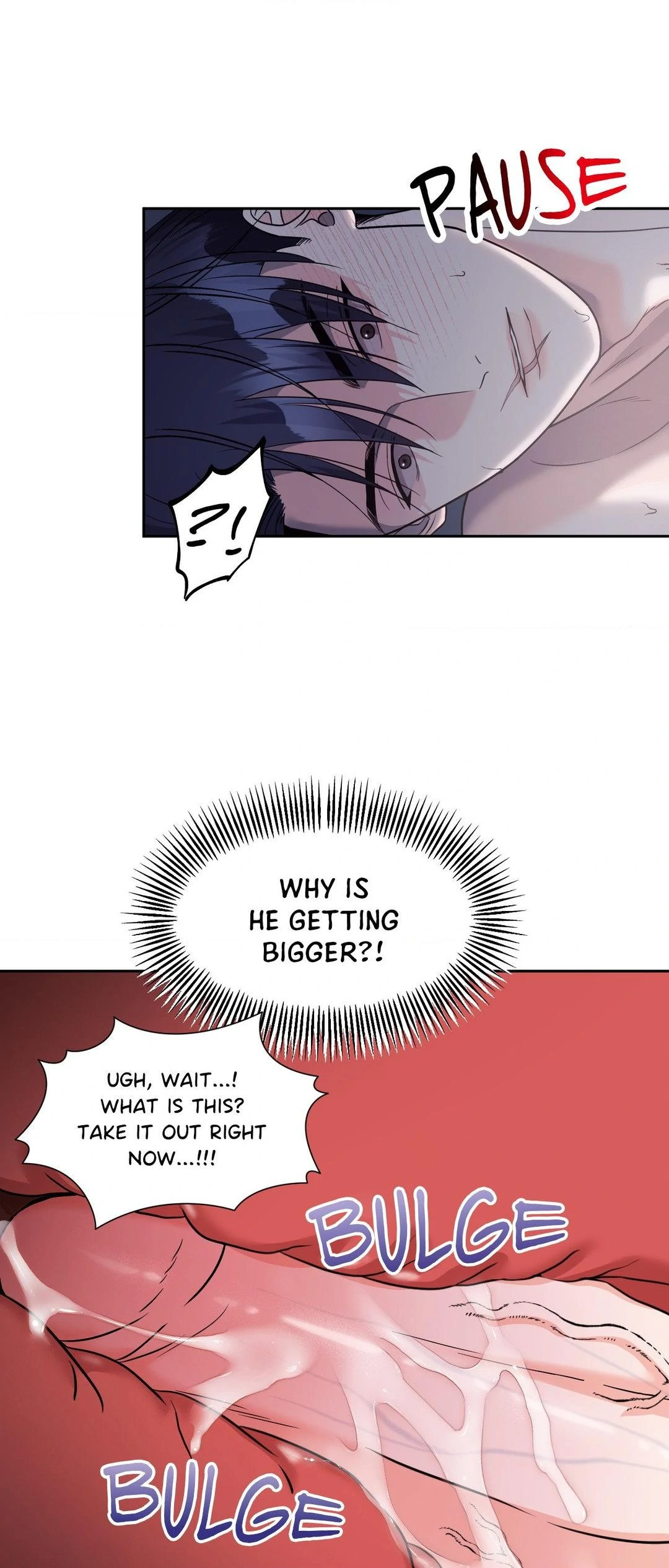 You Are So Lovely  [Official] - Chapter 14 manhwa
