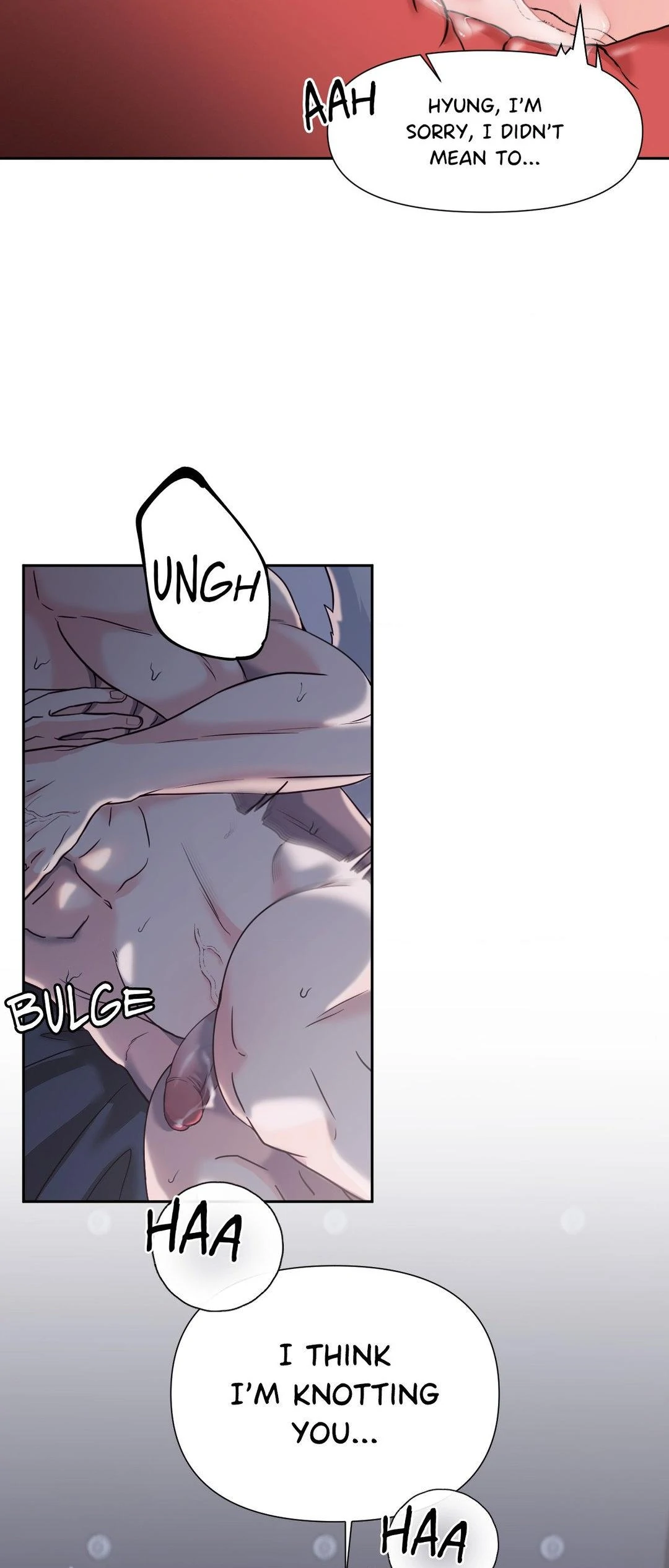 You Are So Lovely  [Official] - Chapter 14 manhwa