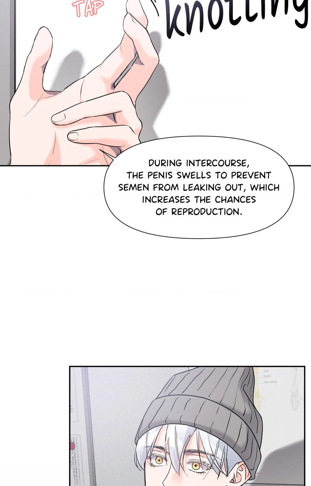 You Are So Lovely  [Official] - Chapter 15 manhwa