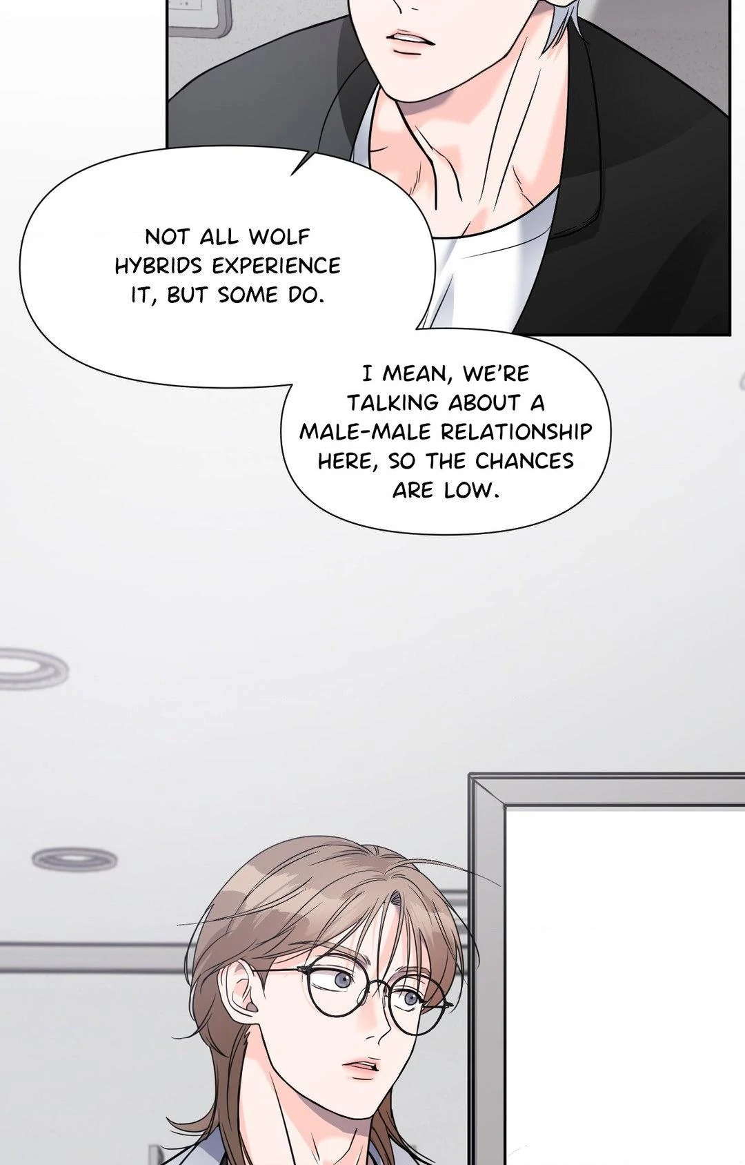 You Are So Lovely  [Official] - Chapter 15 manhwa
