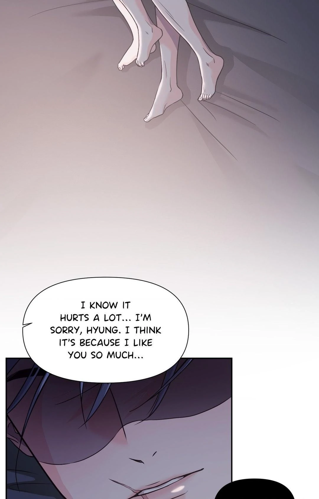 You Are So Lovely  [Official] - Chapter 15 manhwa