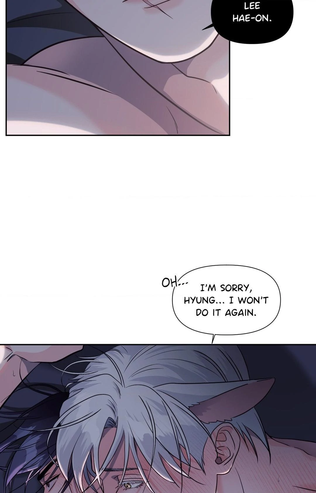 You Are So Lovely  [Official] - Chapter 15 manhwa