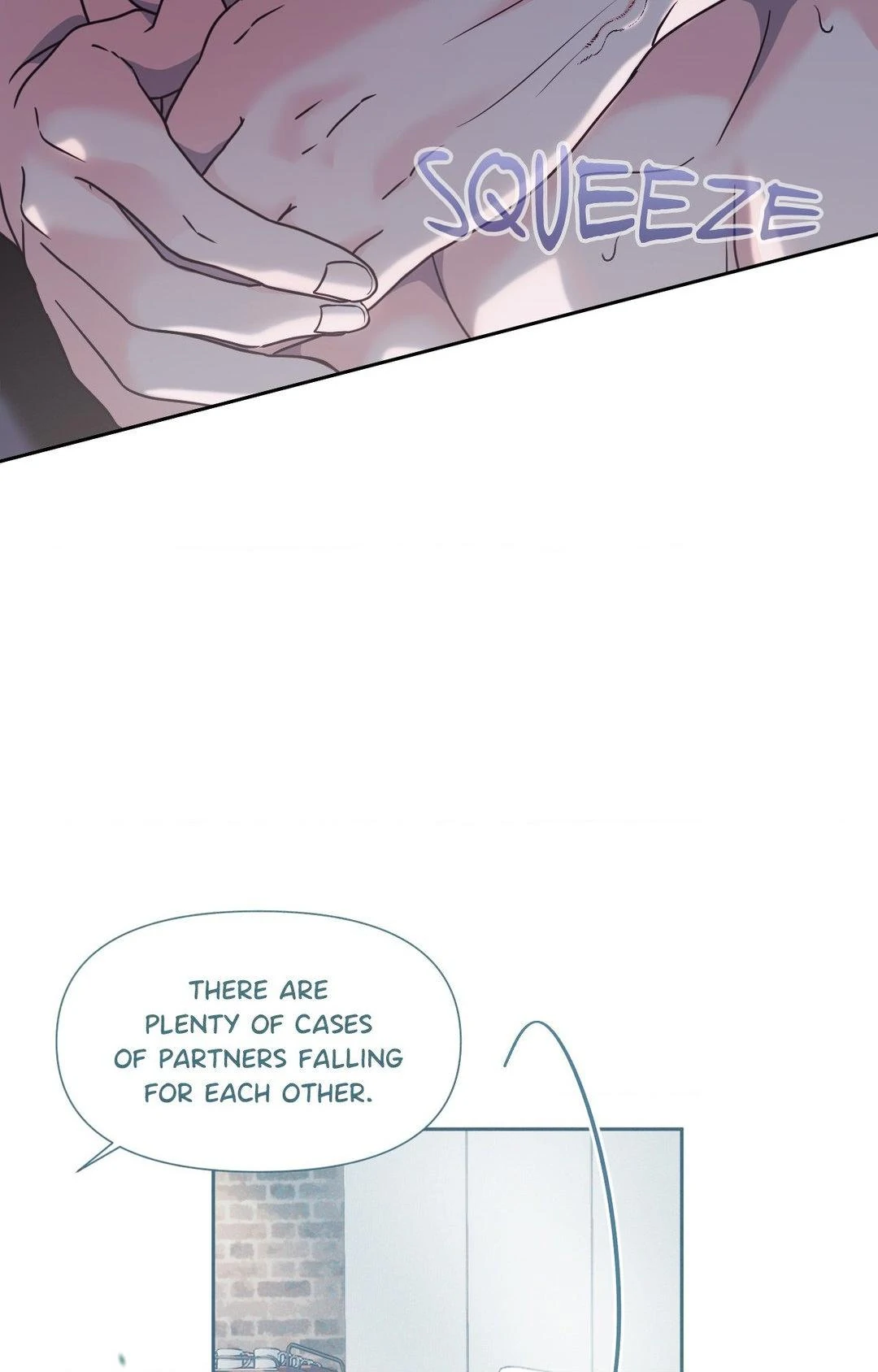 You Are So Lovely  [Official] - Chapter 15 manhwa