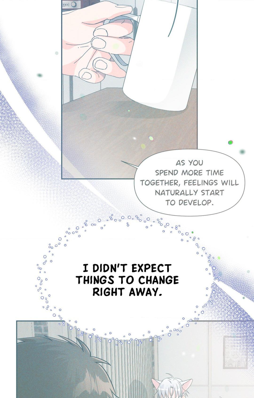 You Are So Lovely  [Official] - Chapter 15 manhwa