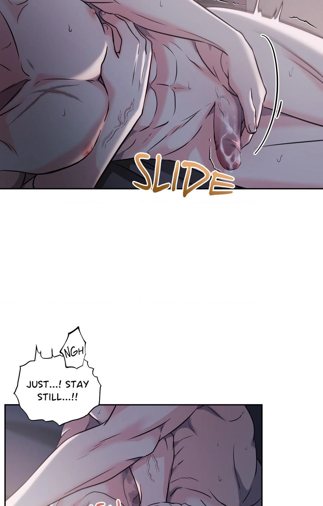 You Are So Lovely  [Official] - Chapter 15 manhwa