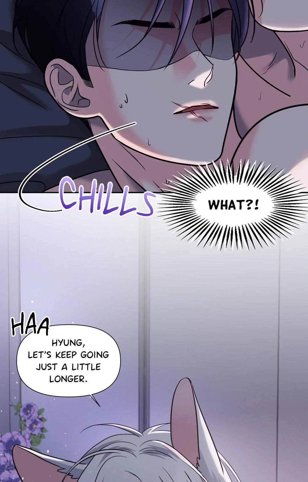 You Are So Lovely  [Official] - Chapter 15 manhwa