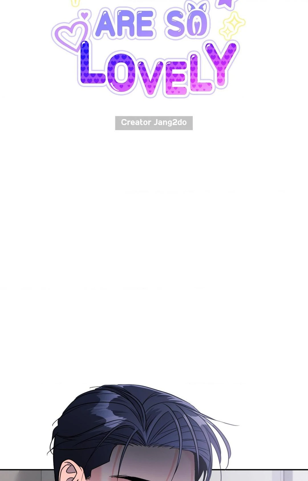 You Are So Lovely  [Official] - Chapter 15 manhwa