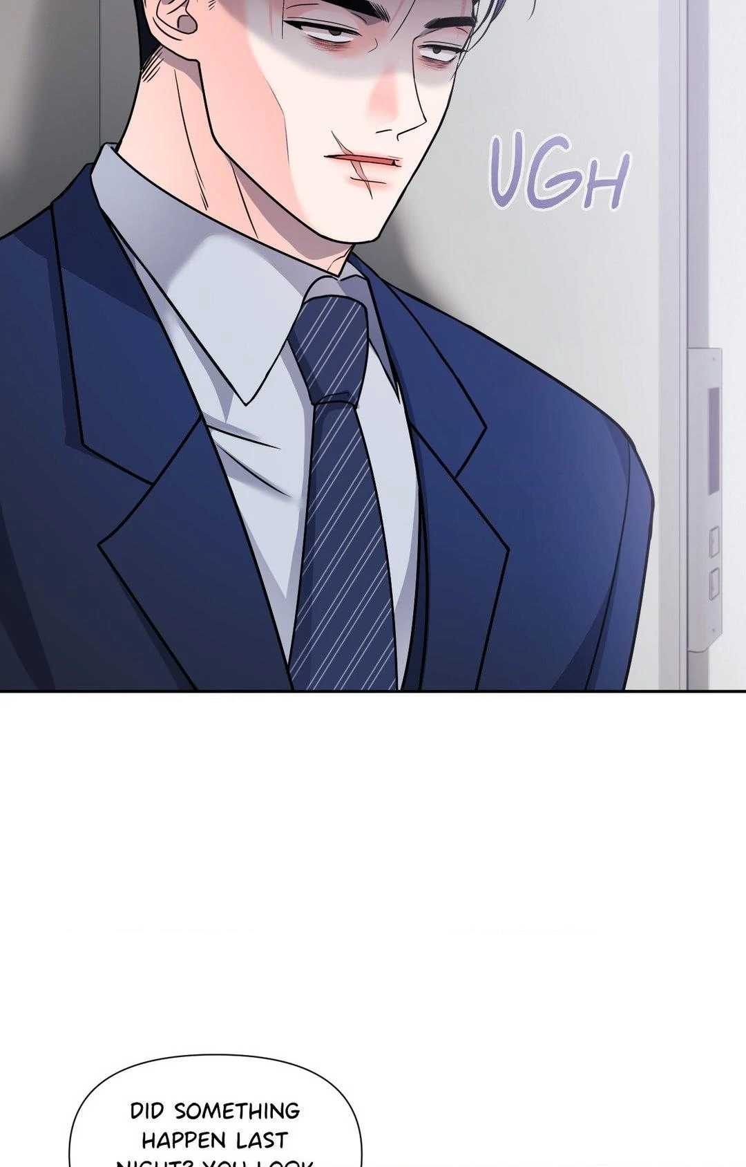 You Are So Lovely  [Official] - Chapter 15 manhwa