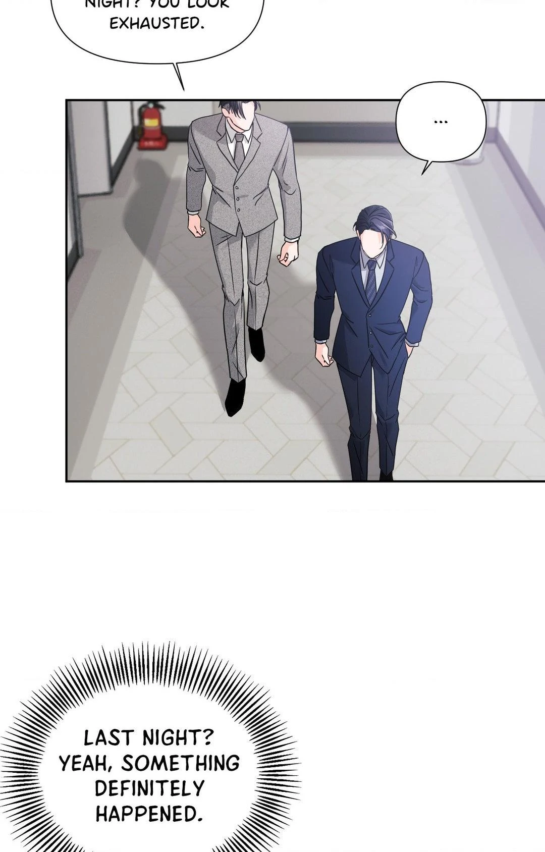 You Are So Lovely  [Official] - Chapter 15 manhwa
