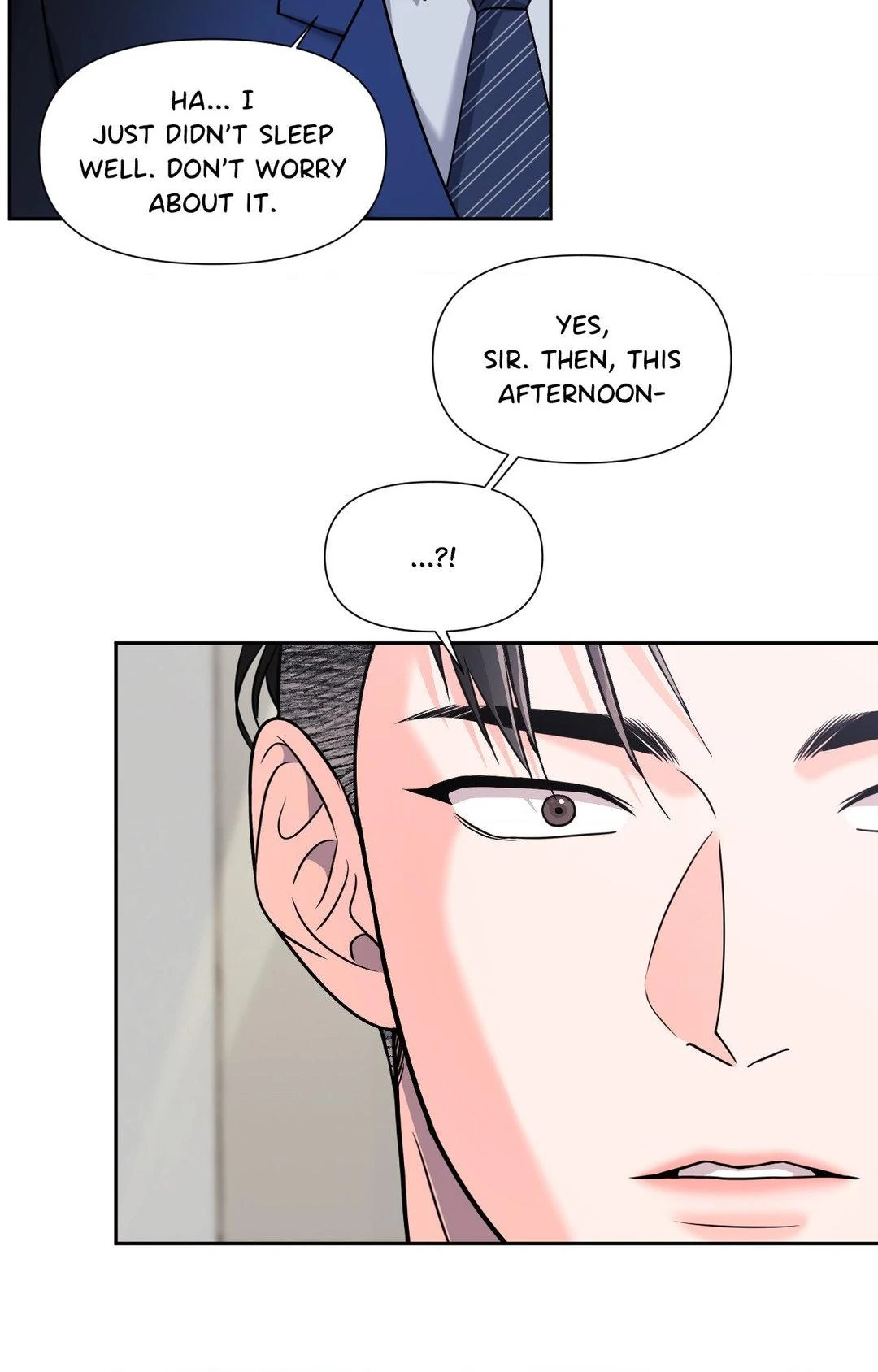 You Are So Lovely  [Official] - Chapter 15 manhwa
