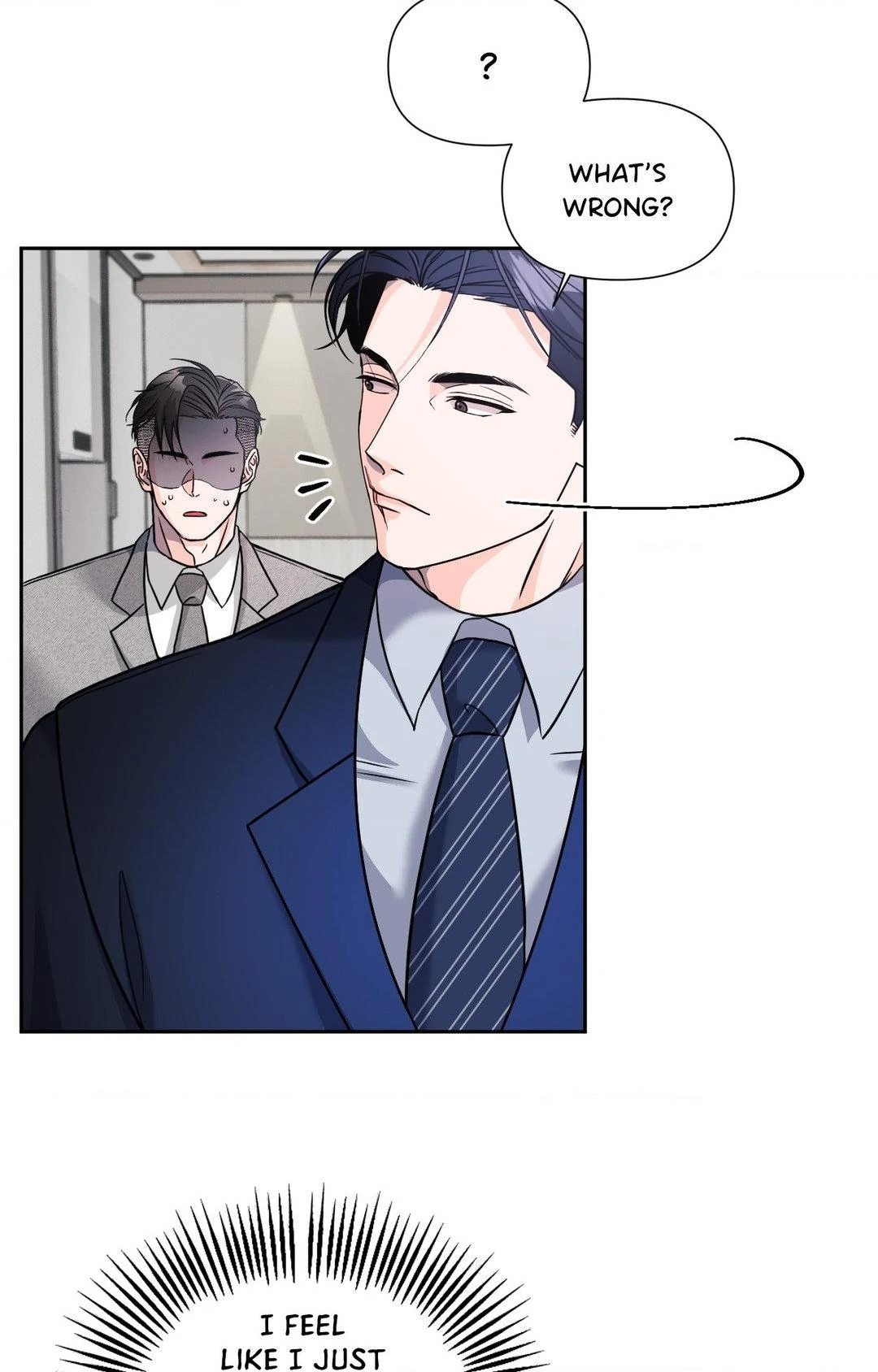 You Are So Lovely  [Official] - Chapter 15 manhwa