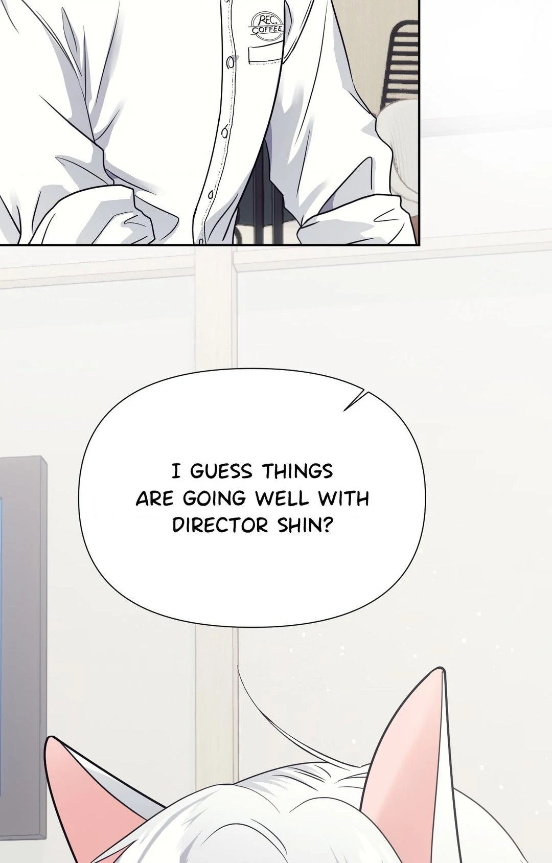 You Are So Lovely  [Official] - Chapter 15 manhwa