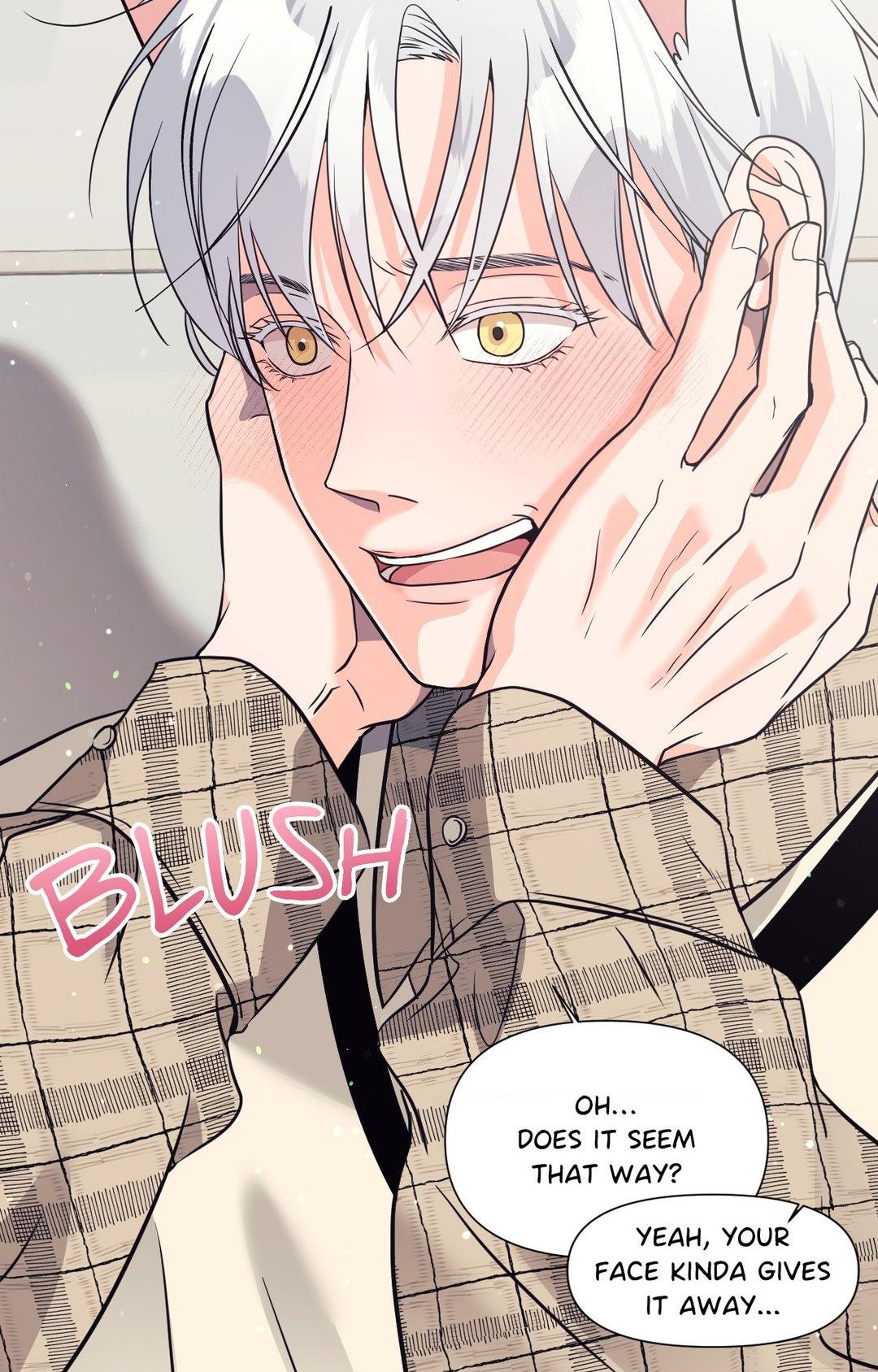 You Are So Lovely  [Official] - Chapter 15 manhwa