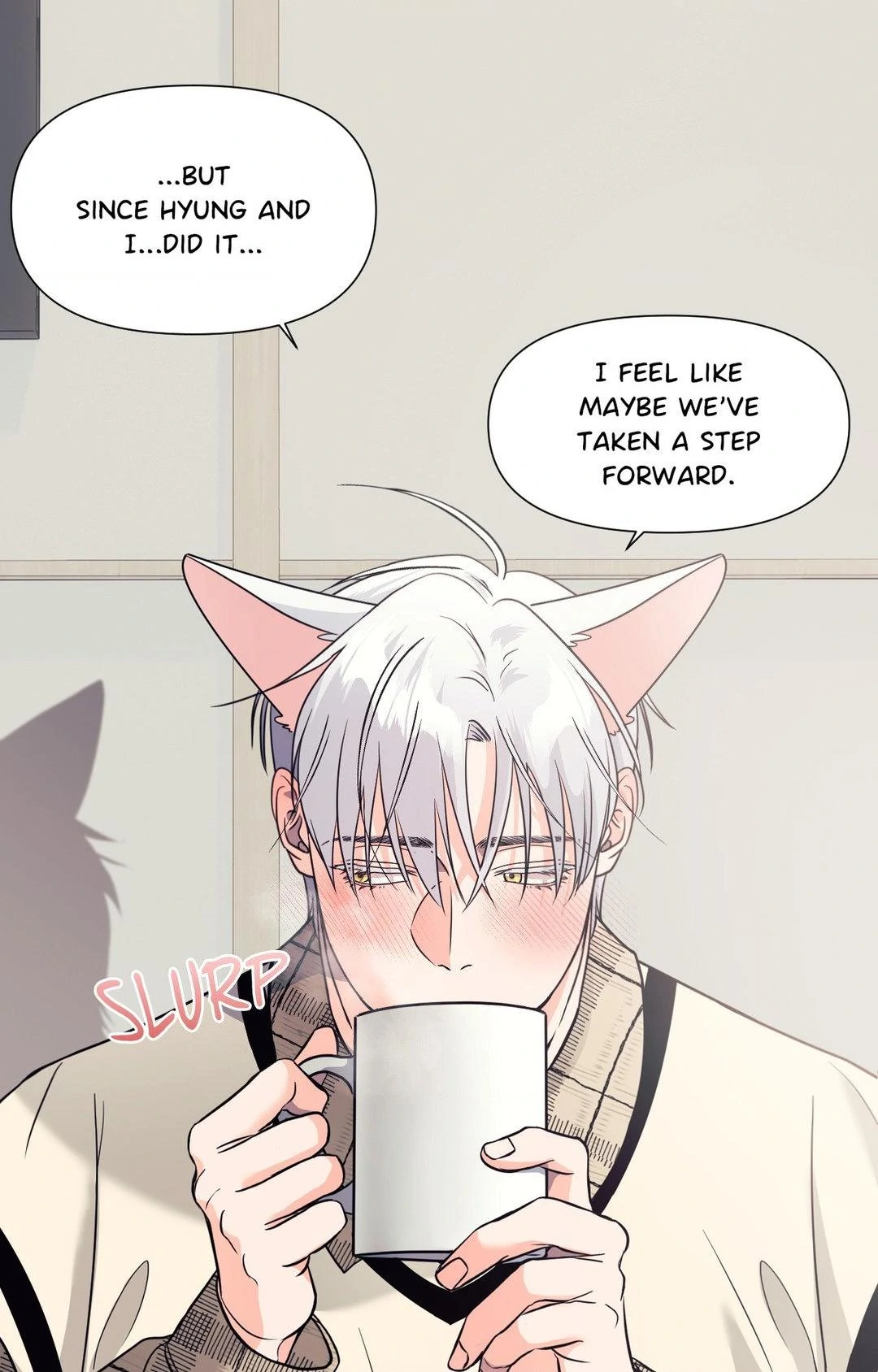 You Are So Lovely  [Official] - Chapter 15 manhwa