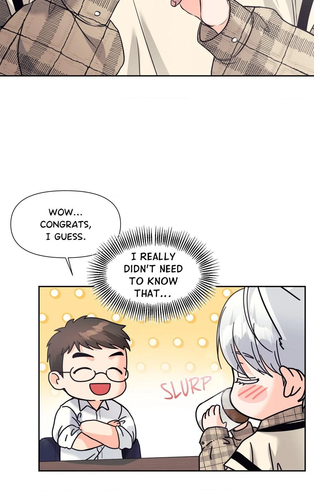 You Are So Lovely  [Official] - Chapter 15 manhwa