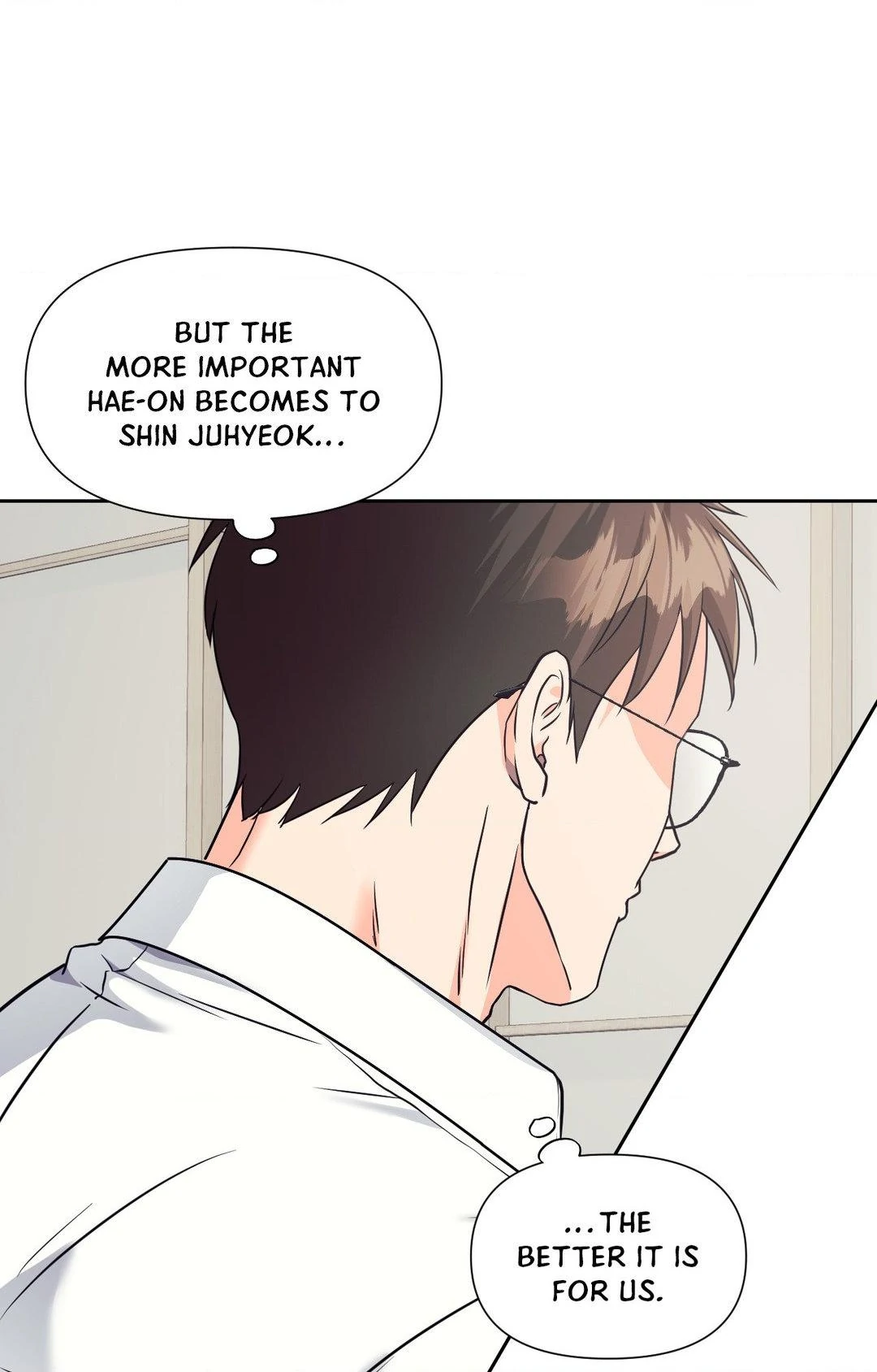 You Are So Lovely  [Official] - Chapter 15 manhwa