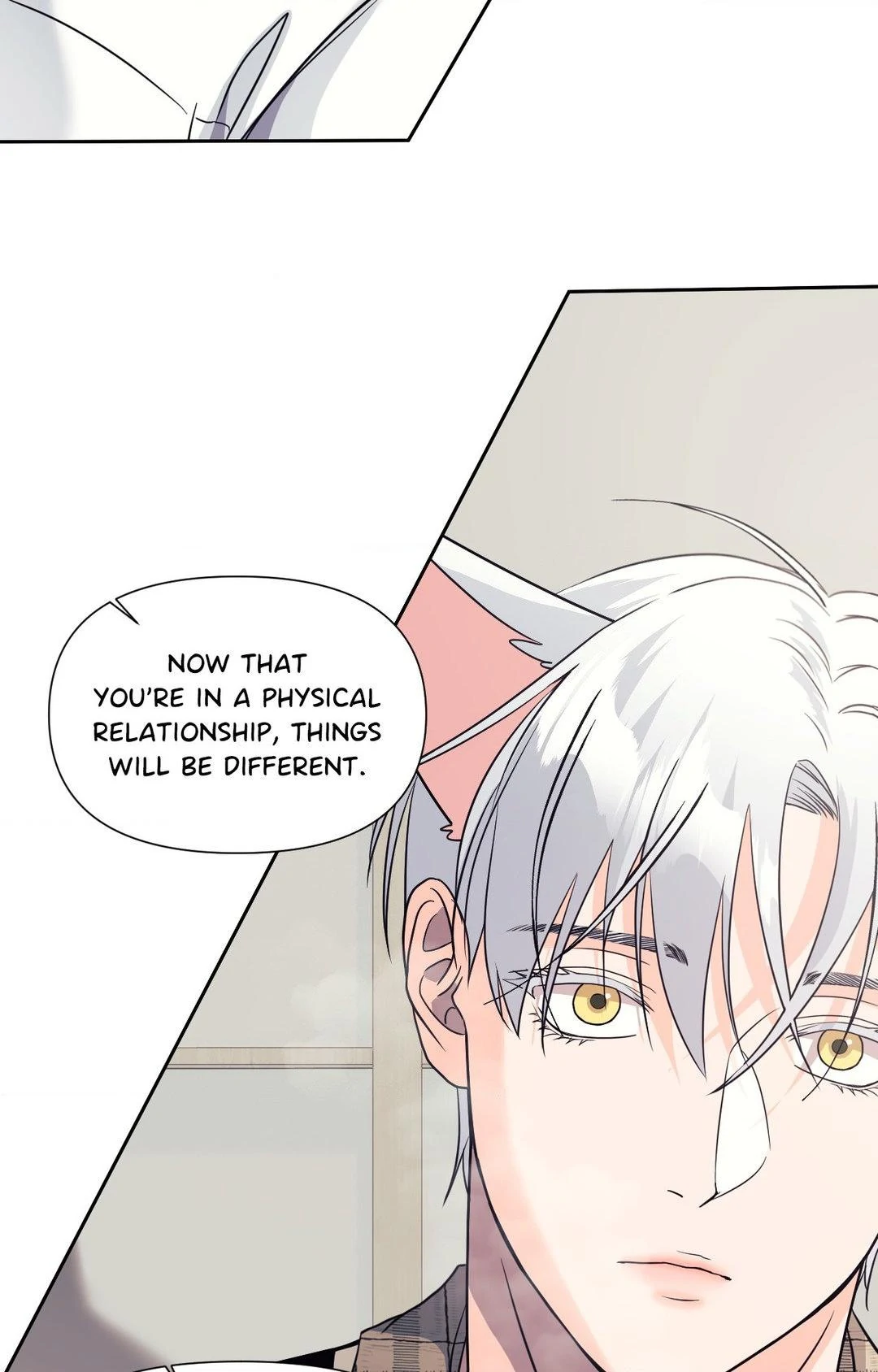 You Are So Lovely  [Official] - Chapter 15 manhwa