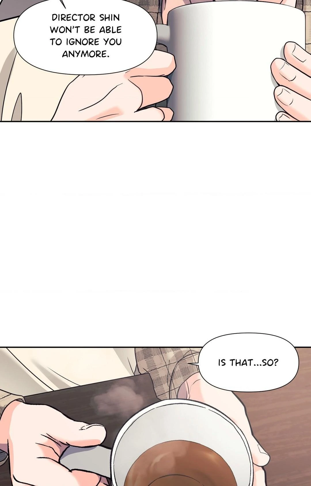 You Are So Lovely  [Official] - Chapter 15 manhwa