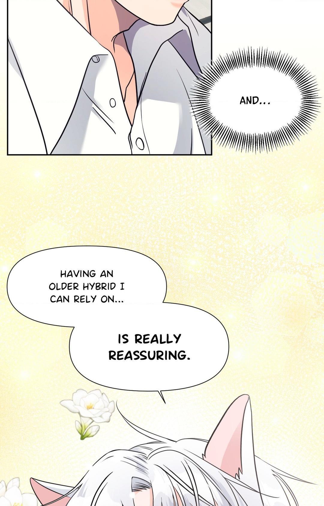 You Are So Lovely  [Official] - Chapter 15 manhwa