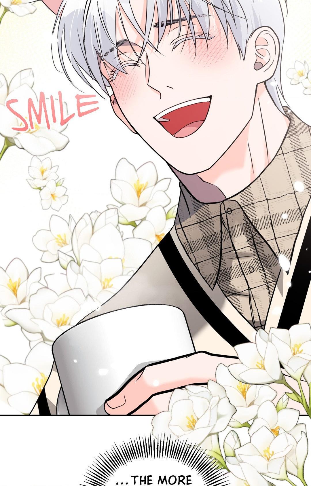 You Are So Lovely  [Official] - Chapter 15 manhwa