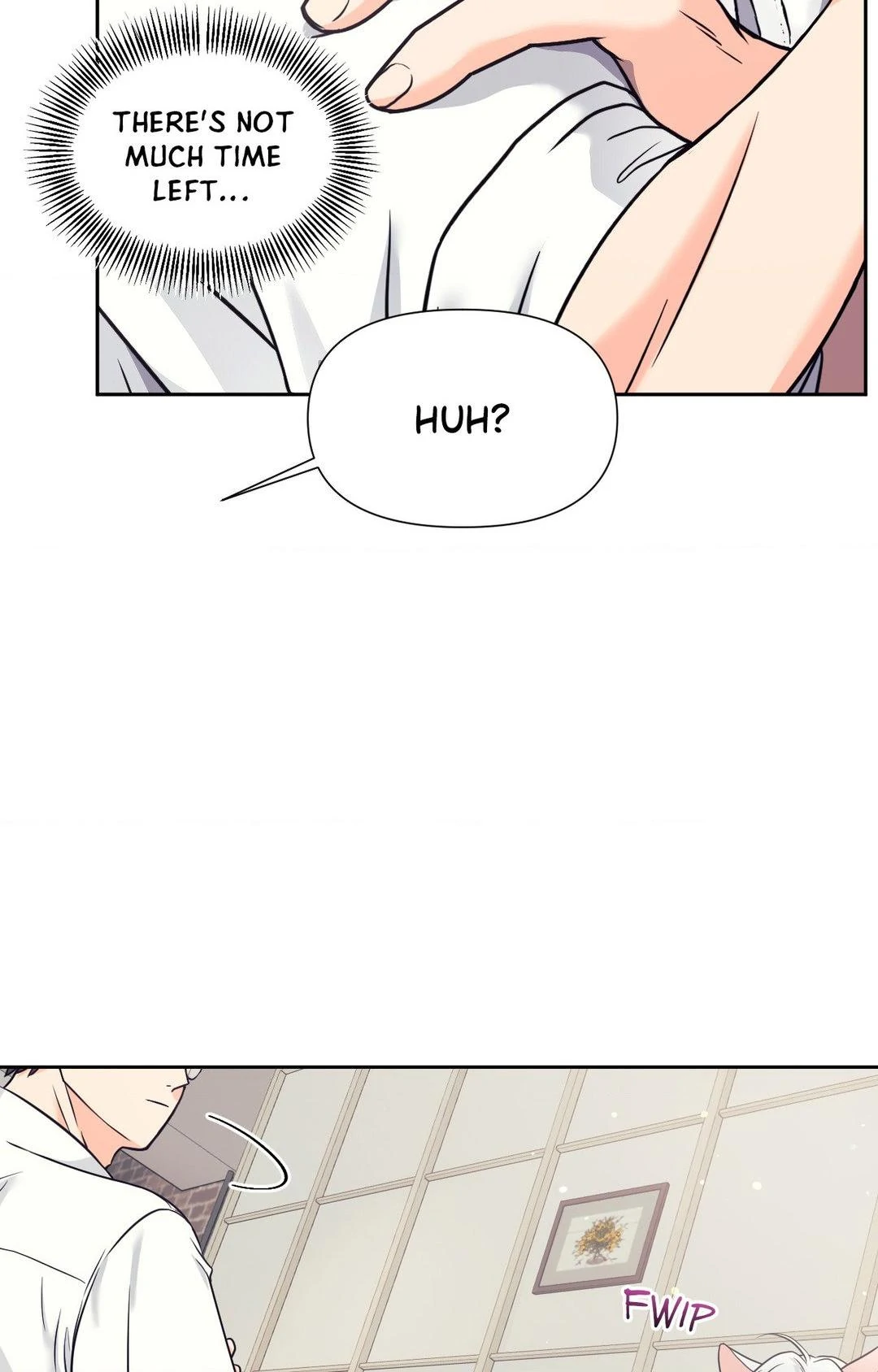 You Are So Lovely  [Official] - Chapter 15 manhwa