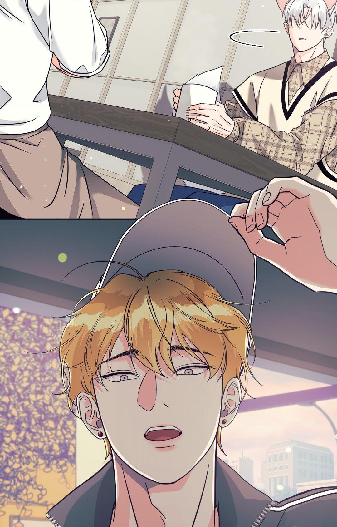 You Are So Lovely  [Official] - Chapter 15 manhwa