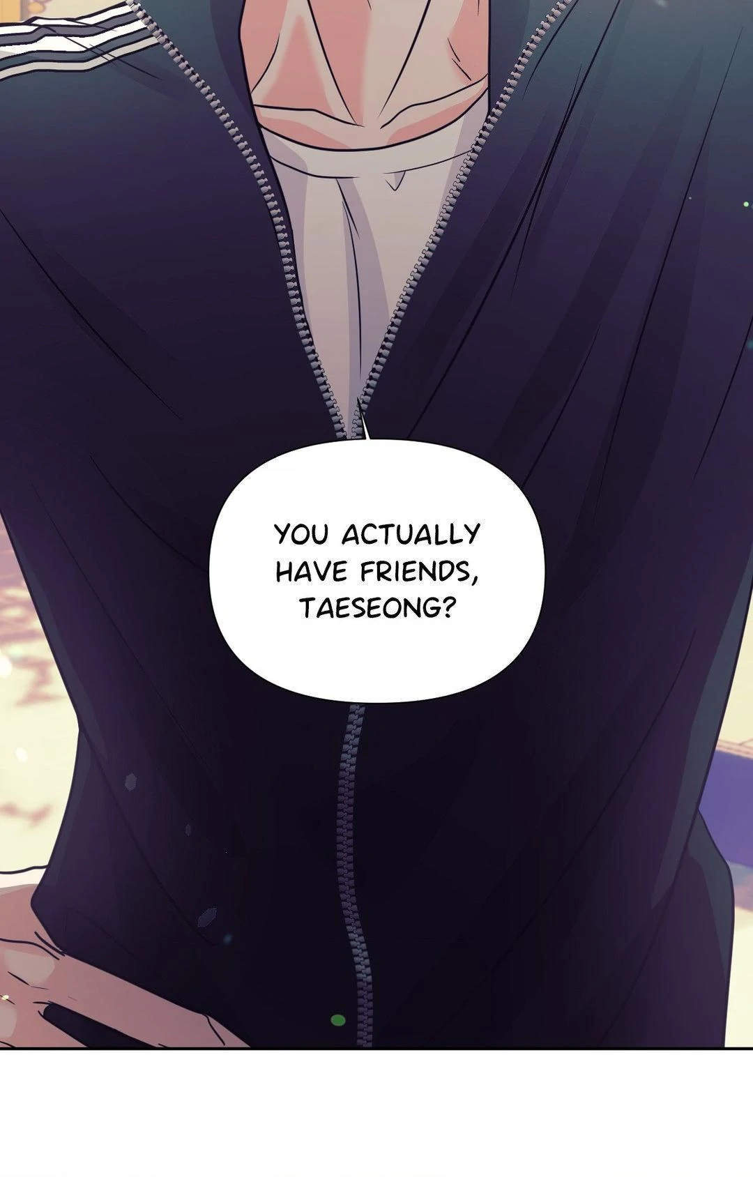 You Are So Lovely  [Official] - Chapter 15 manhwa