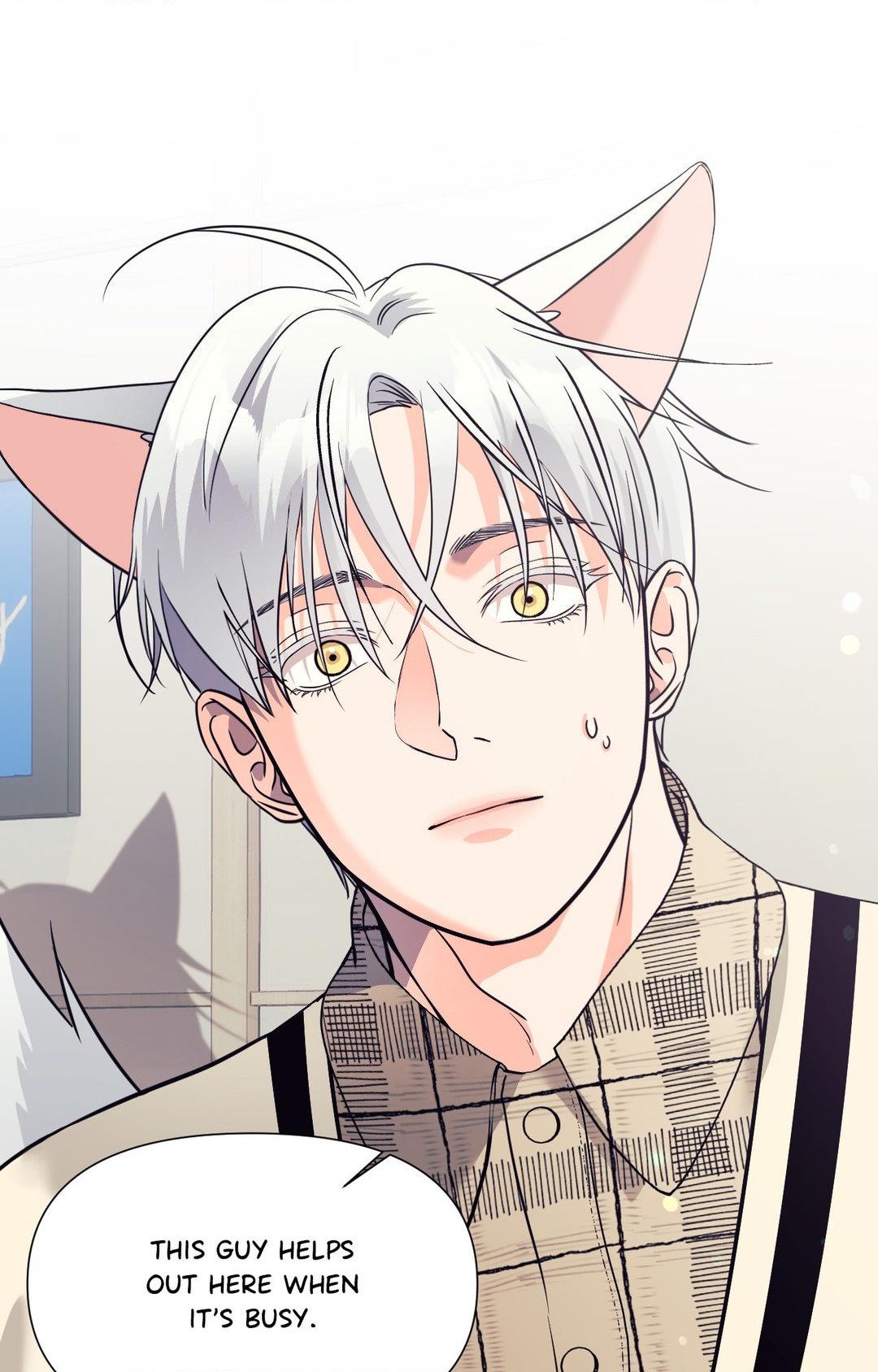 You Are So Lovely  [Official] - Chapter 15 manhwa