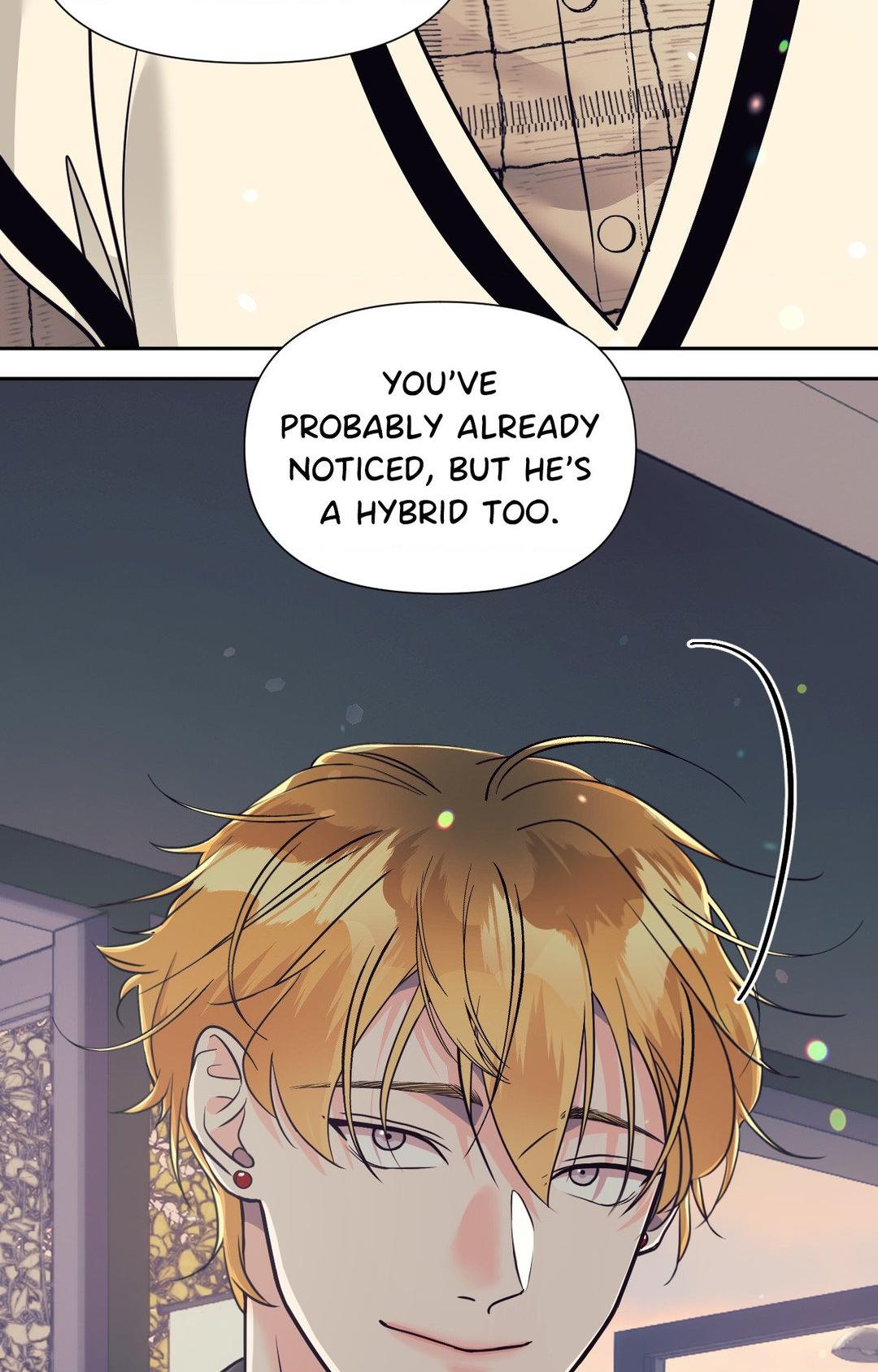 You Are So Lovely  [Official] - Chapter 15 manhwa