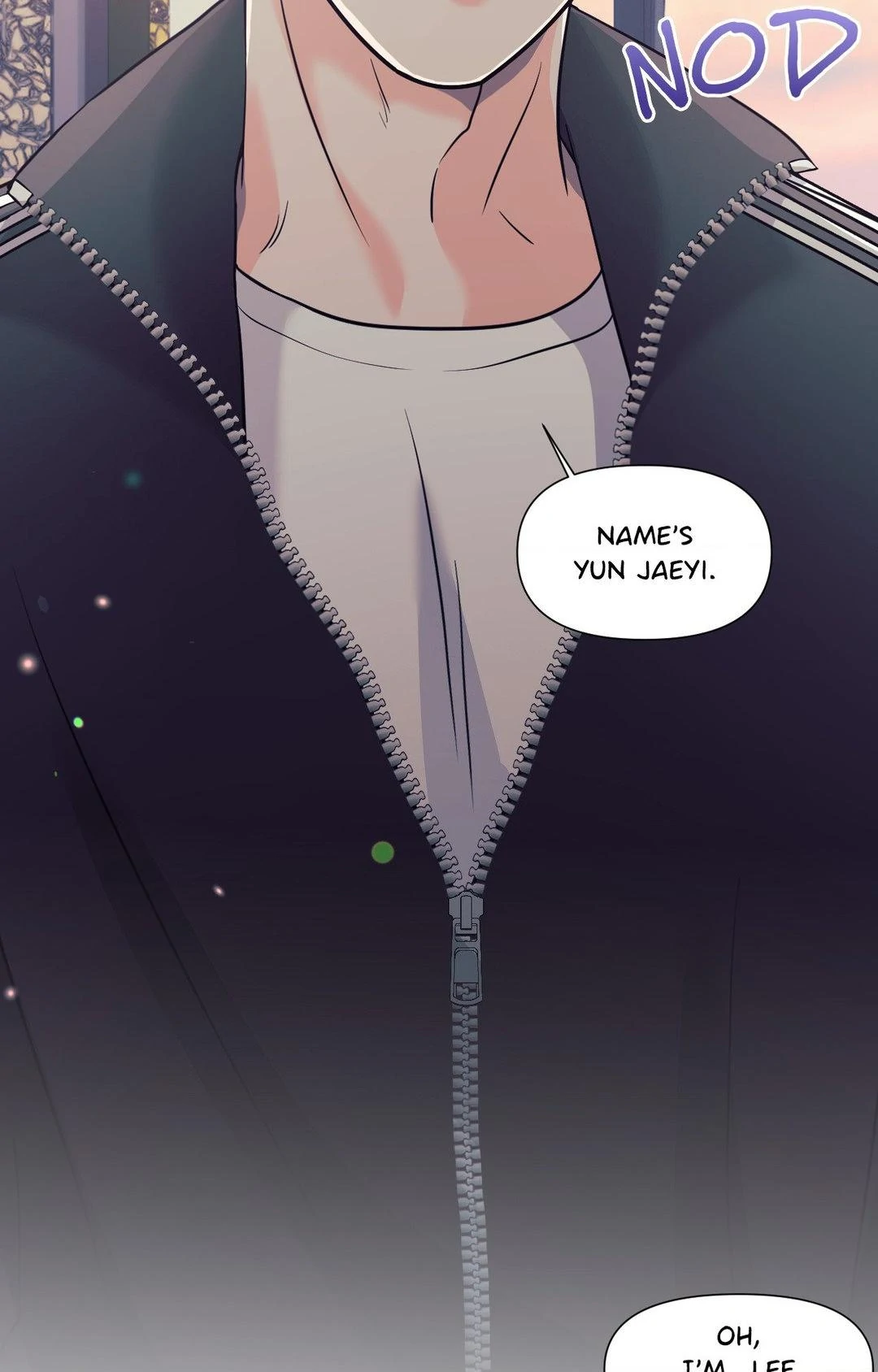 You Are So Lovely  [Official] - Chapter 15 manhwa