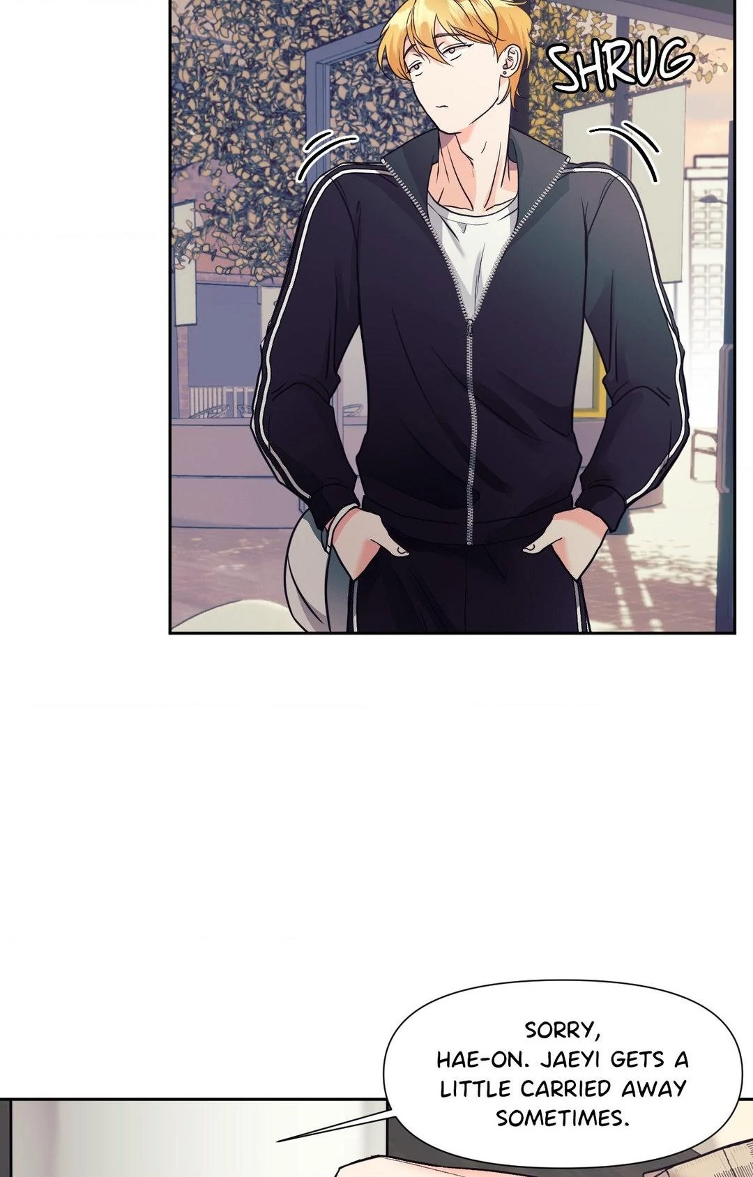 You Are So Lovely  [Official] - Chapter 15 manhwa