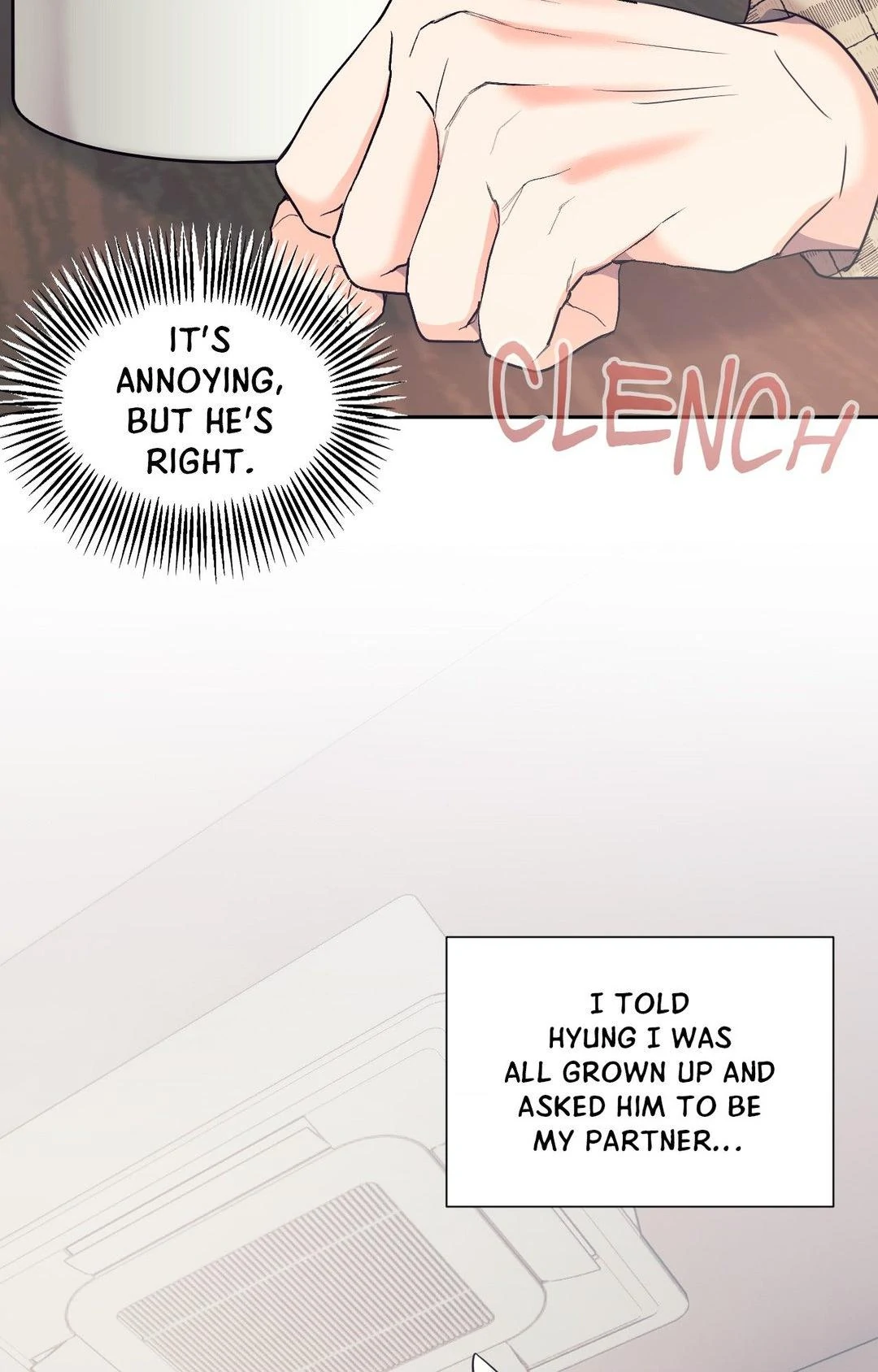 You Are So Lovely  [Official] - Chapter 15 manhwa