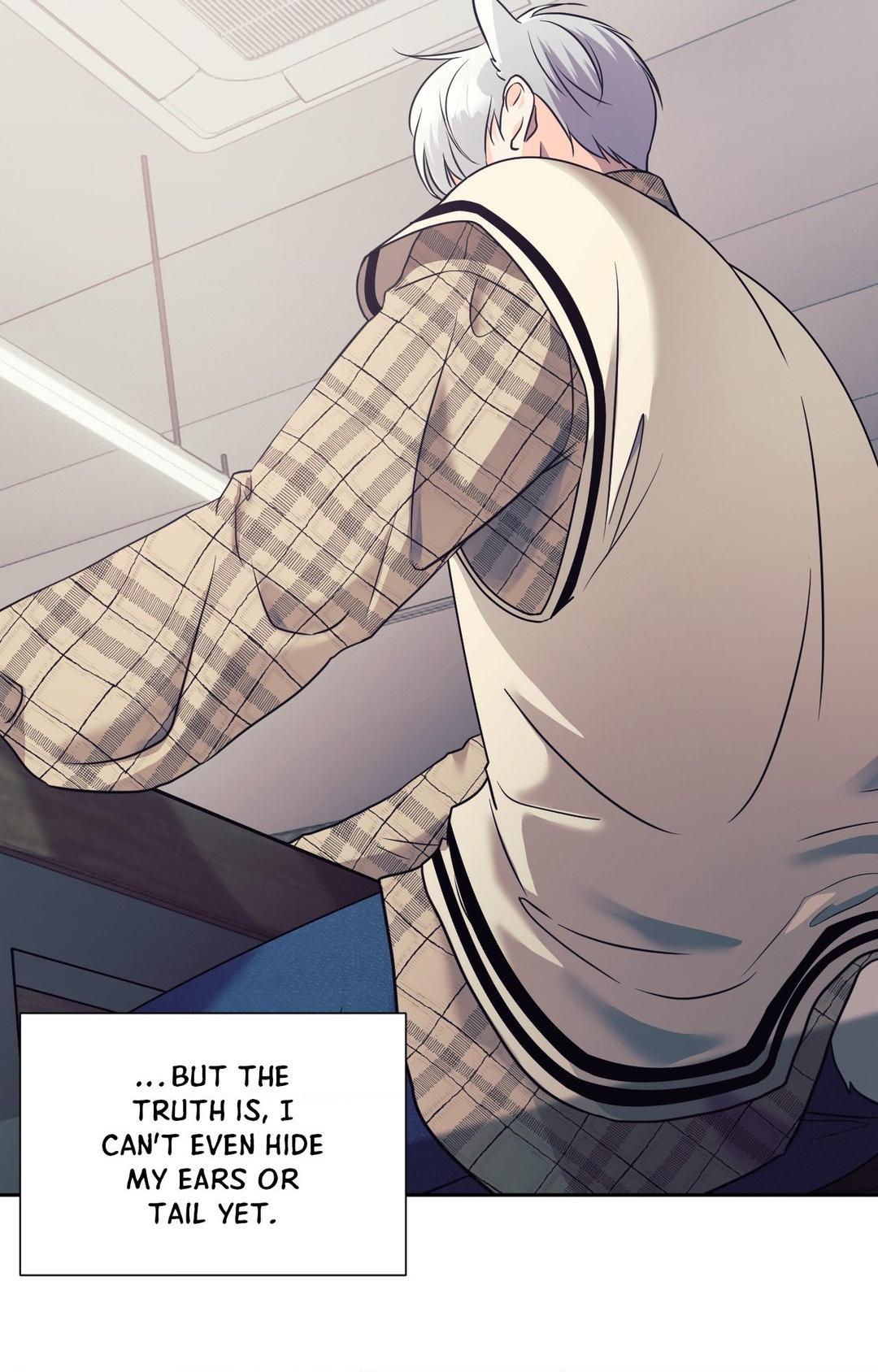 You Are So Lovely  [Official] - Chapter 15 manhwa