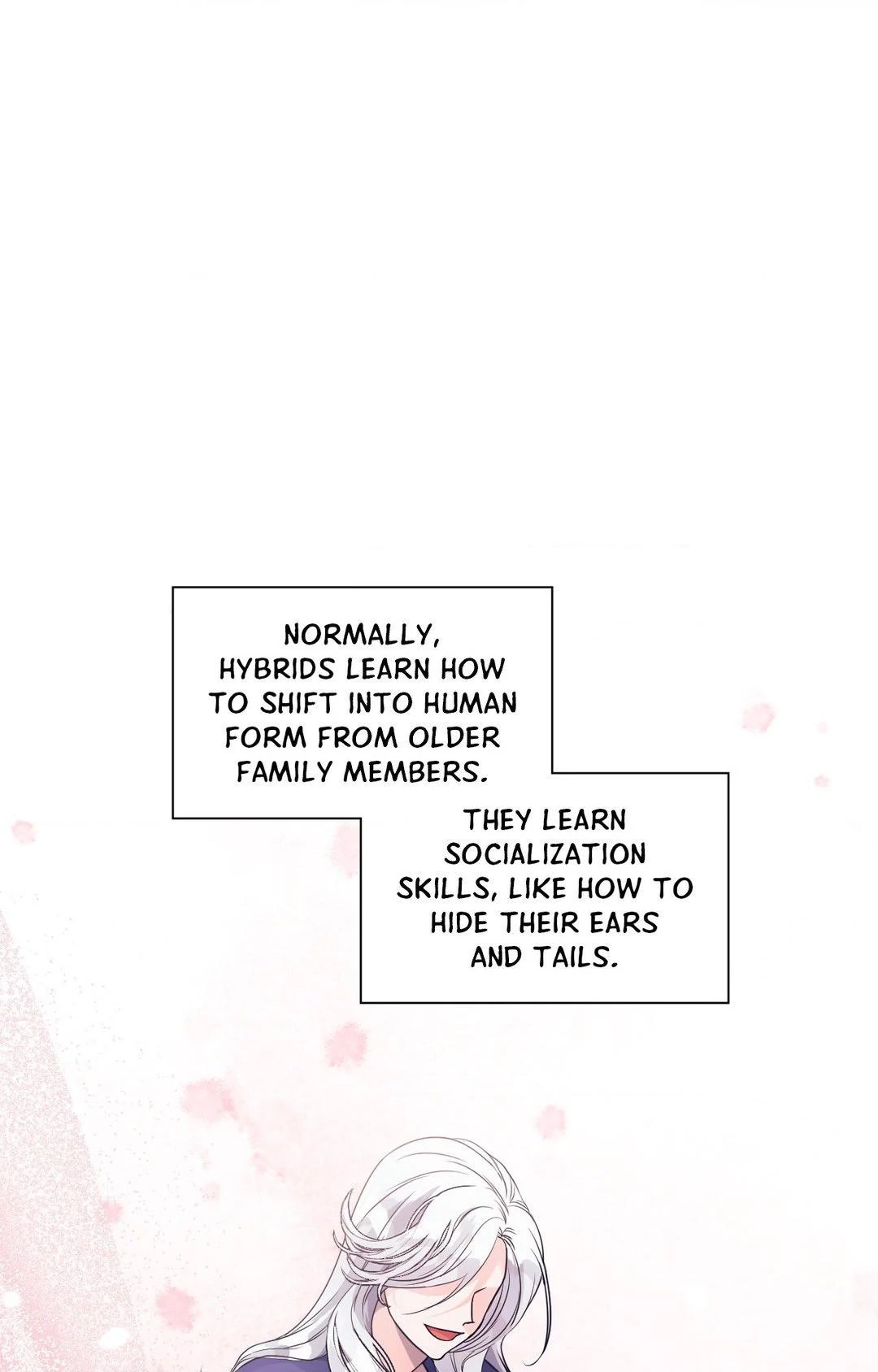 You Are So Lovely  [Official] - Chapter 15 manhwa