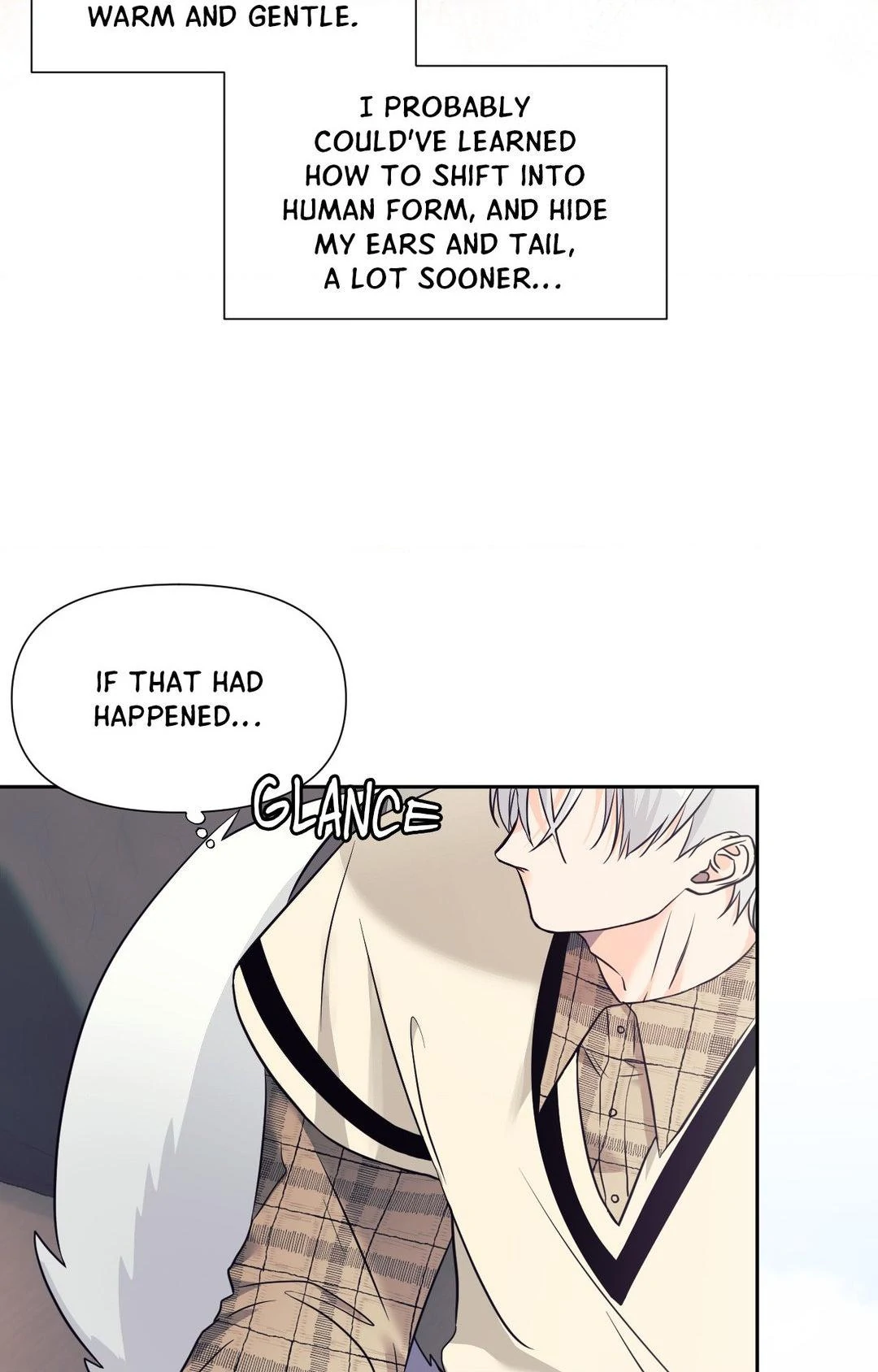 You Are So Lovely  [Official] - Chapter 15 manhwa