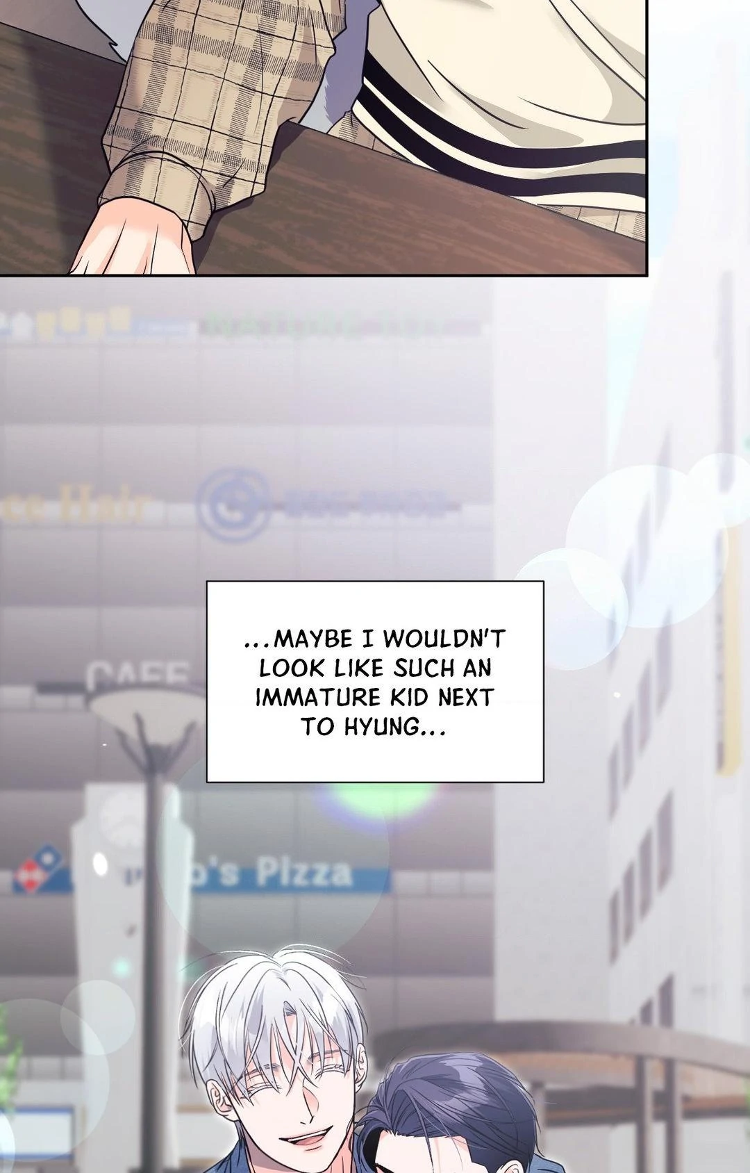 You Are So Lovely  [Official] - Chapter 15 manhwa