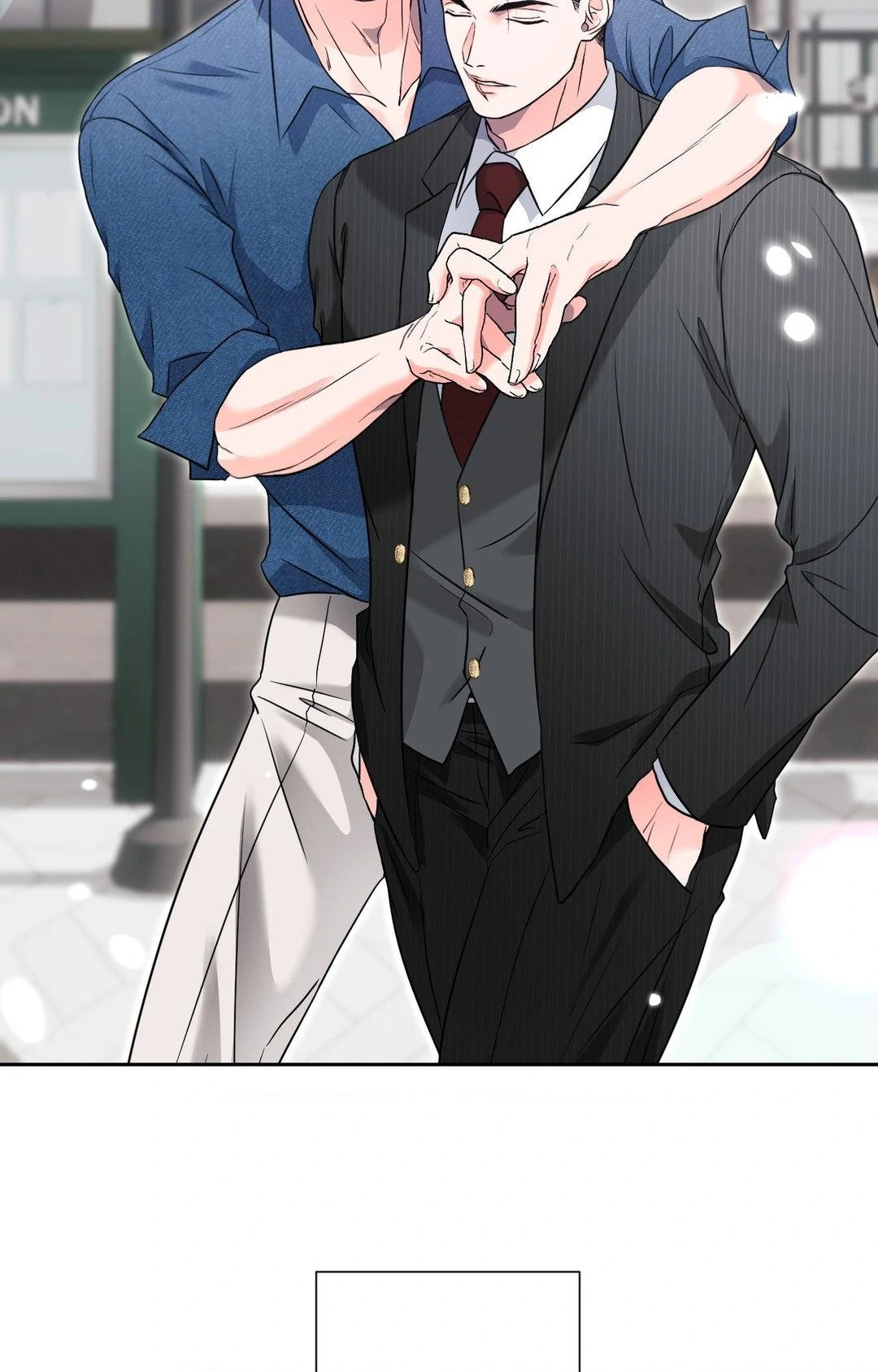 You Are So Lovely  [Official] - Chapter 15 manhwa