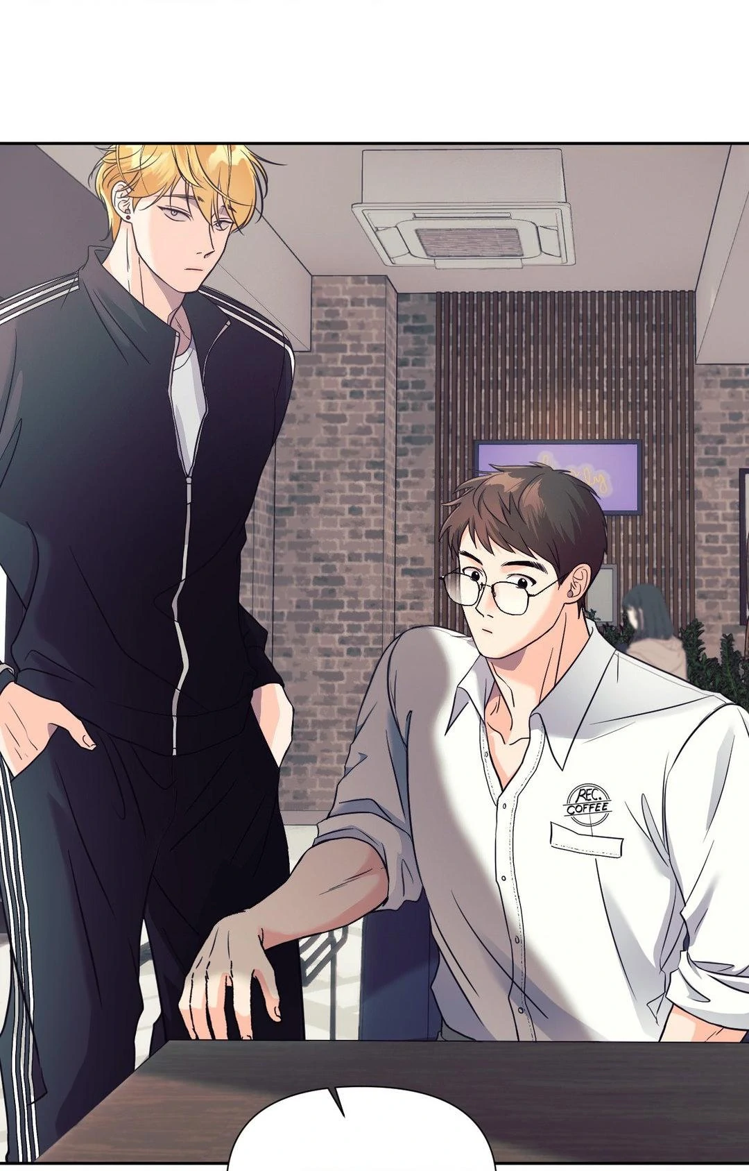 You Are So Lovely  [Official] - Chapter 15 manhwa