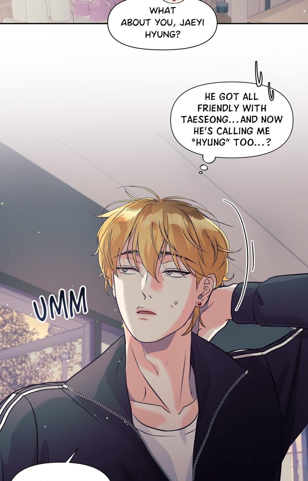 You Are So Lovely  [Official] - Chapter 15 manhwa