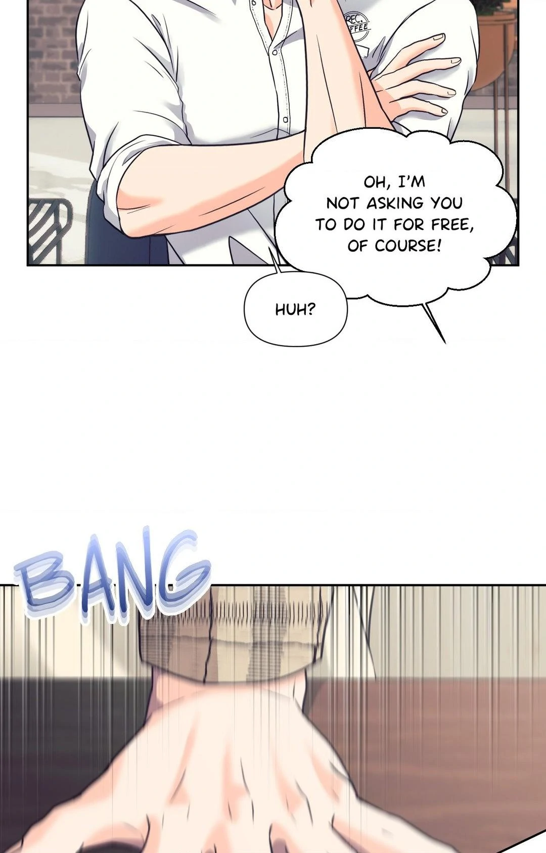 You Are So Lovely  [Official] - Chapter 15 manhwa