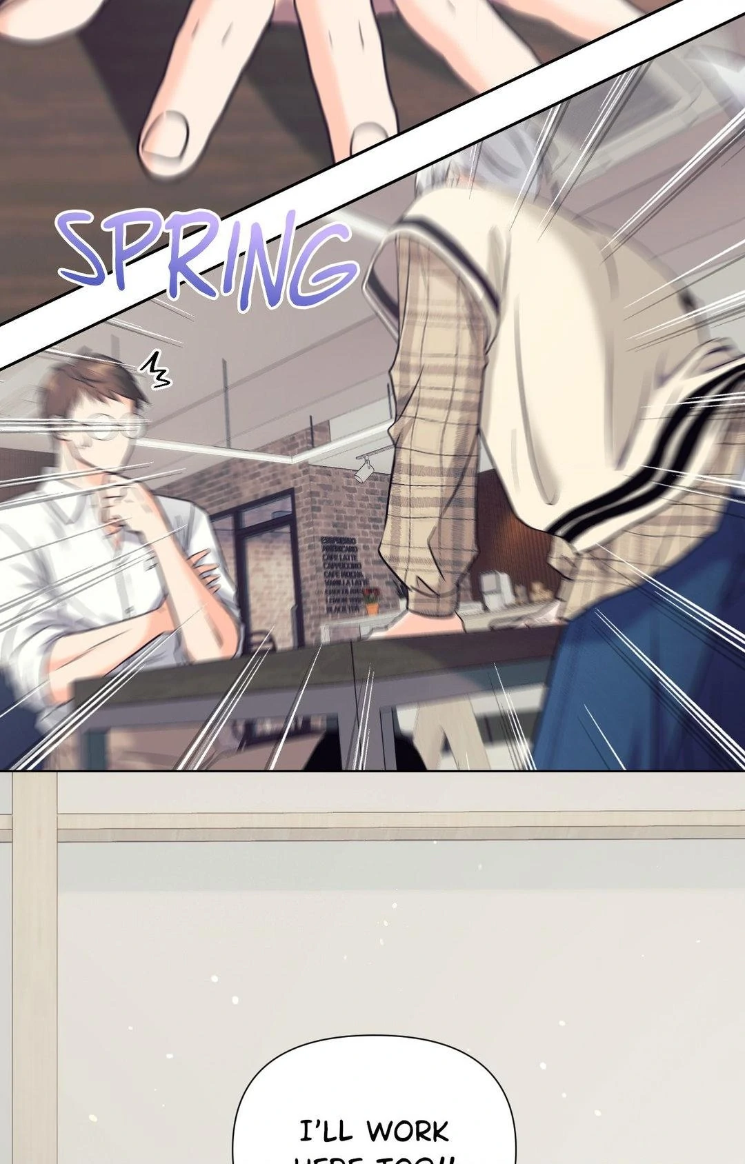You Are So Lovely  [Official] - Chapter 15 manhwa