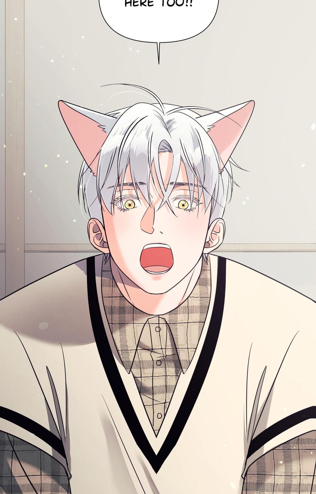 You Are So Lovely  [Official] - Chapter 15 manhwa