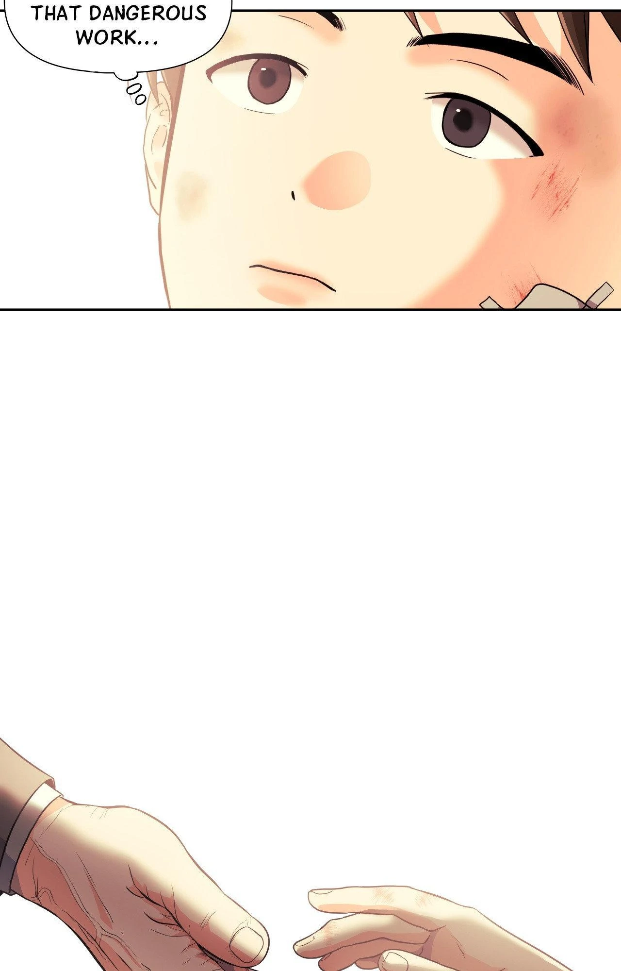You Are So Lovely  [Official] - Chapter 16 manhwa