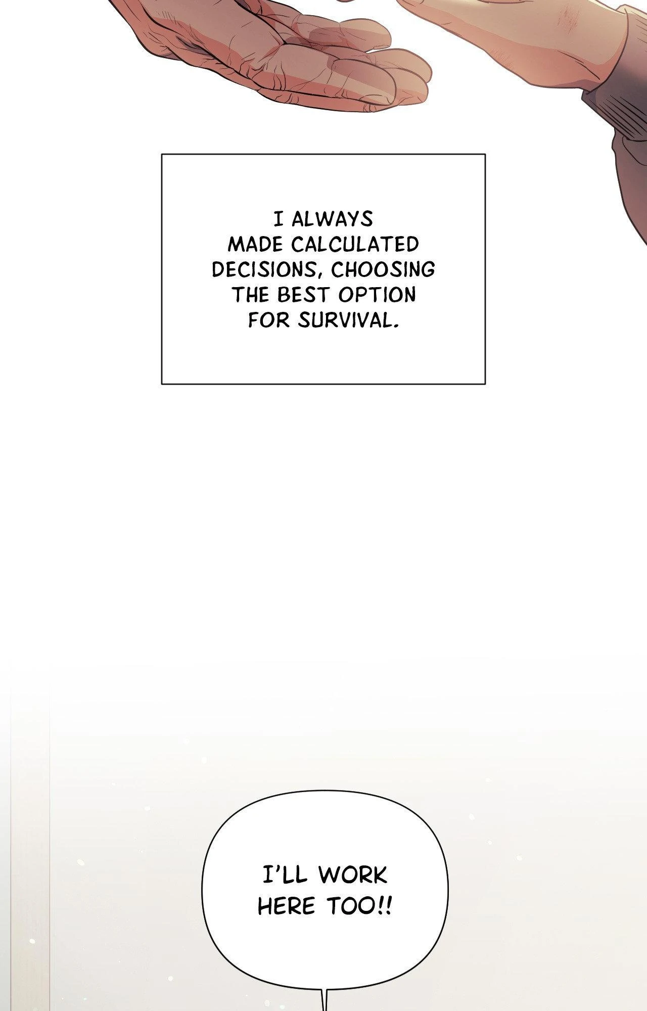 You Are So Lovely  [Official] - Chapter 16 manhwa