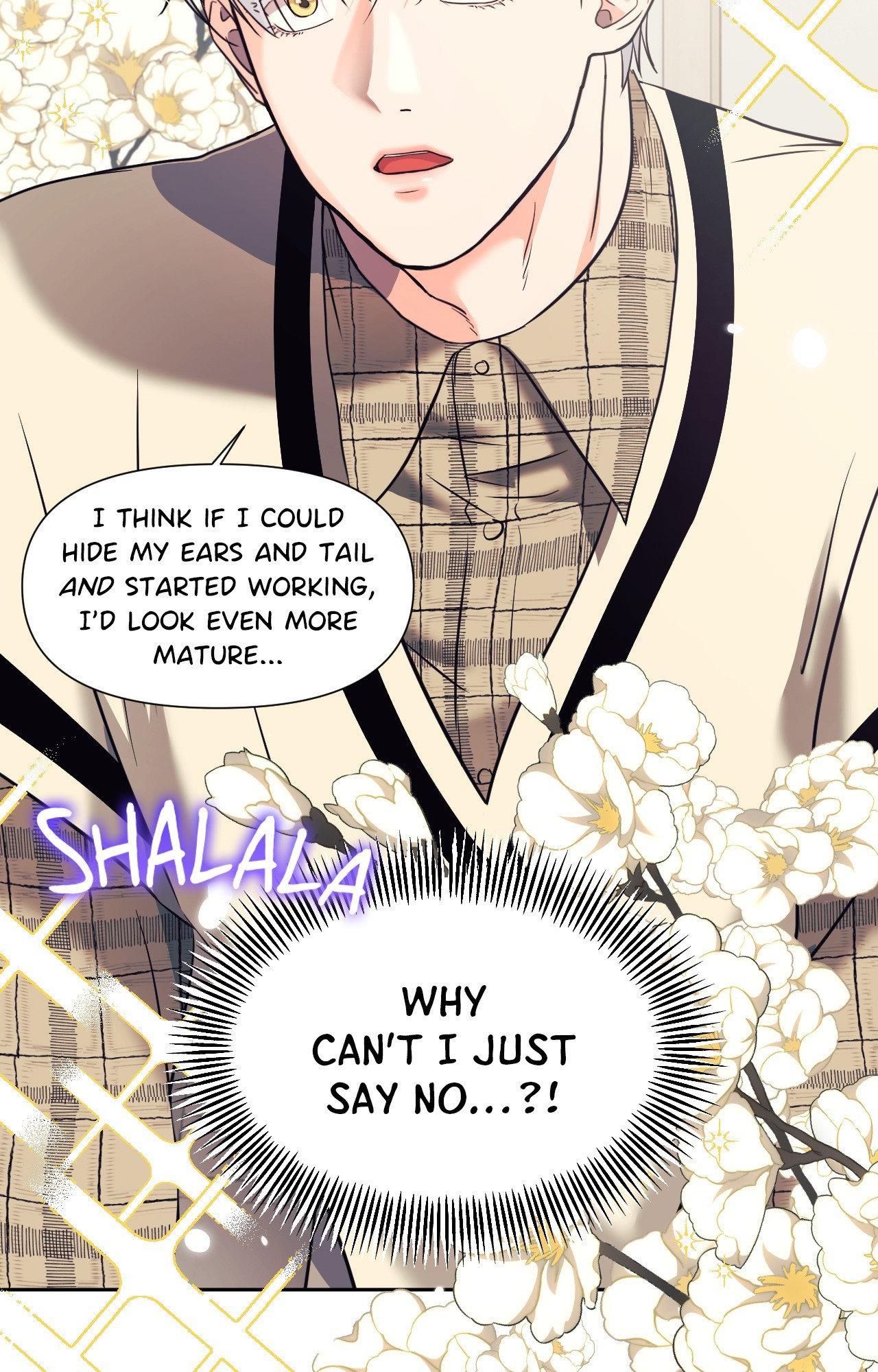 You Are So Lovely  [Official] - Chapter 16 manhwa