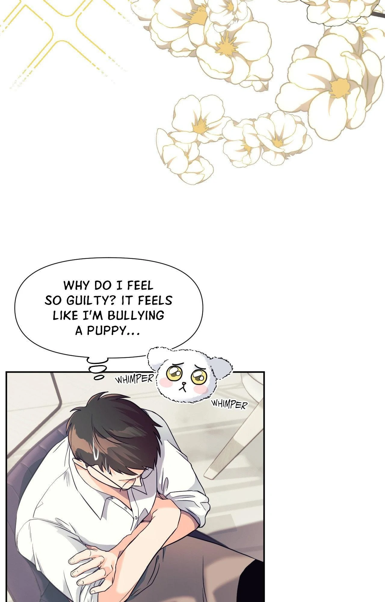 You Are So Lovely  [Official] - Chapter 16 manhwa