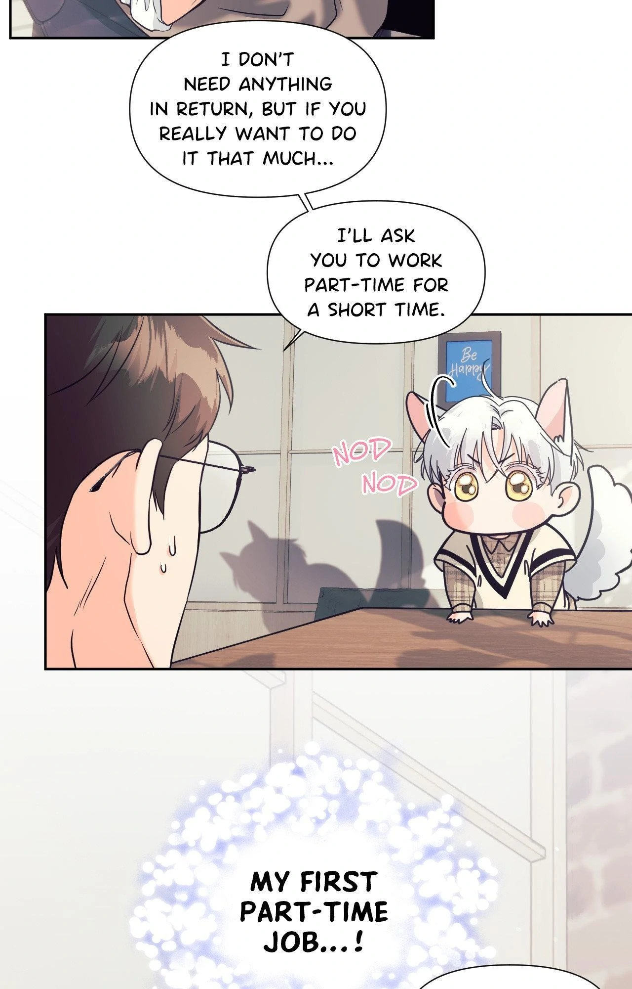 You Are So Lovely  [Official] - Chapter 16 manhwa