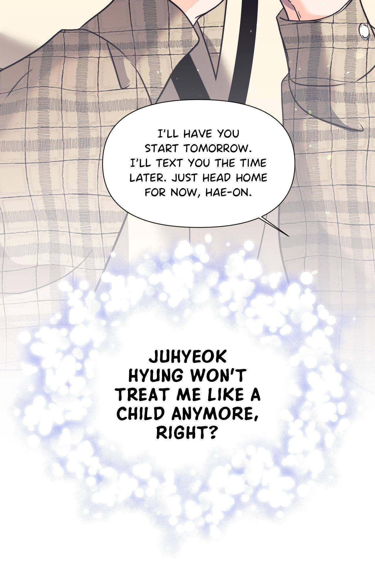 You Are So Lovely  [Official] - Chapter 16 manhwa