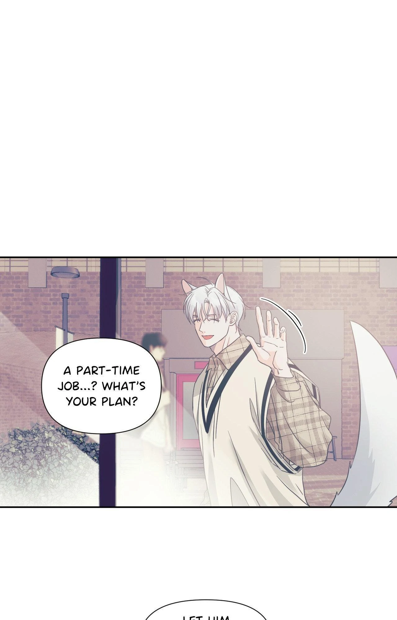 You Are So Lovely  [Official] - Chapter 16 manhwa